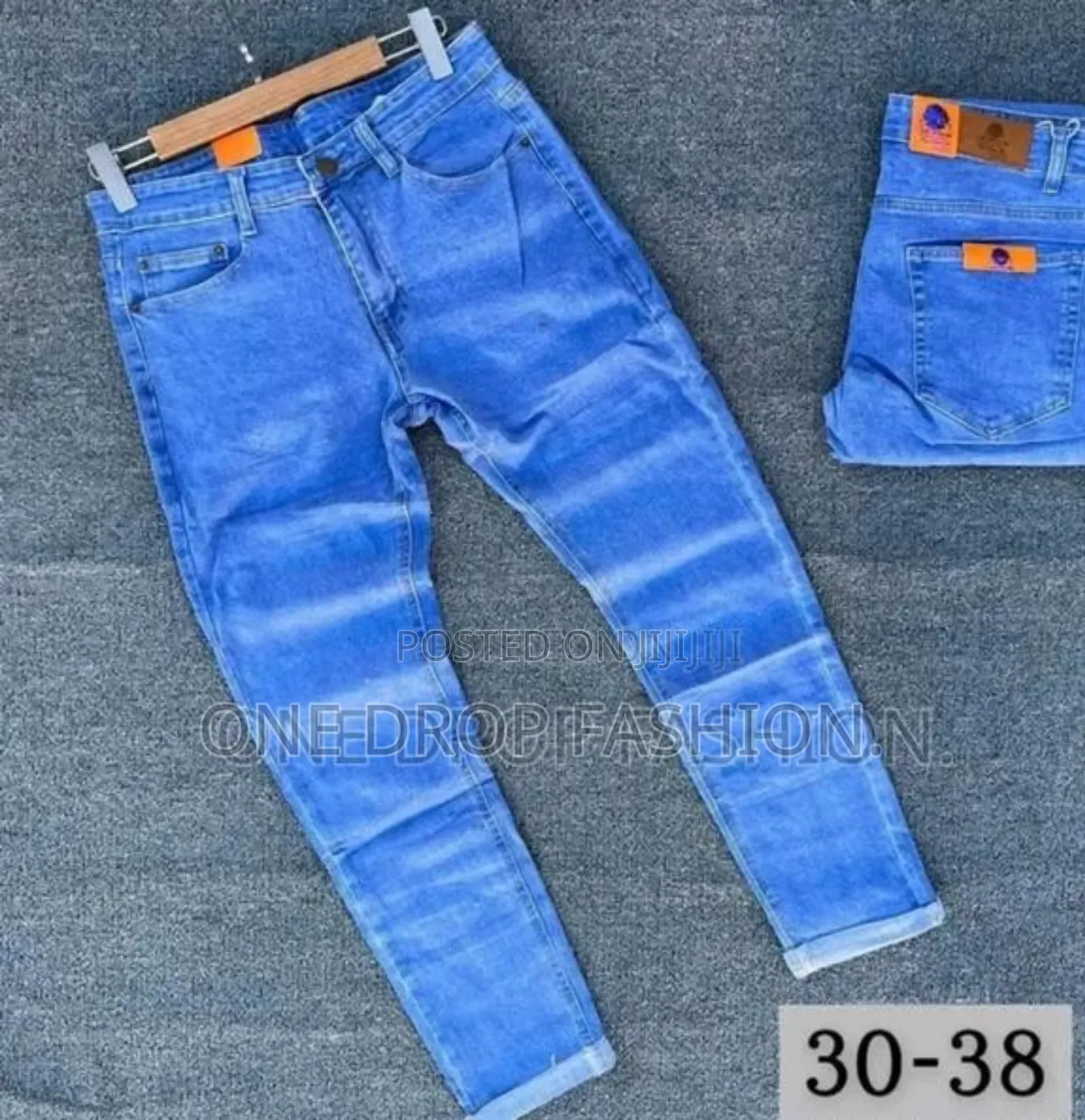 Men Dolar Jeans