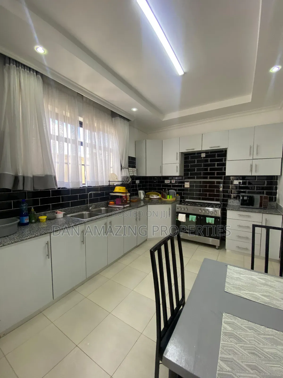 4bdrm Bungalow in Ngong Plus Dsq, Kibiku for sale