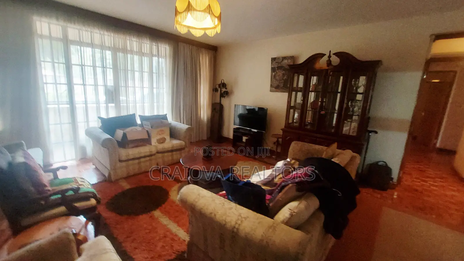 3bdrm Apartment in Kileleshwa for sale