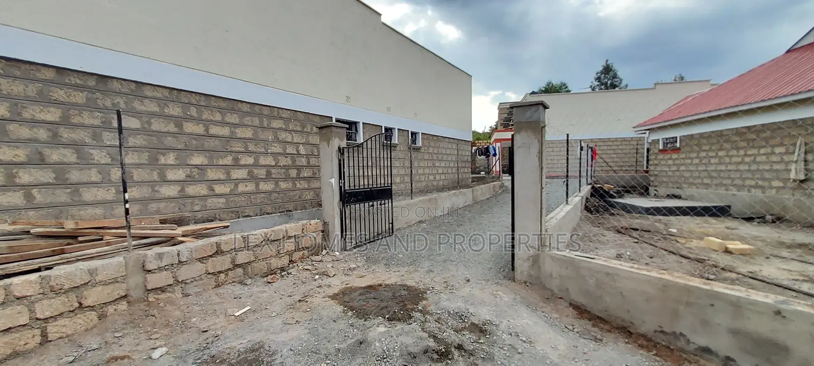 3bdrm Bungalow in Rimpa for sale