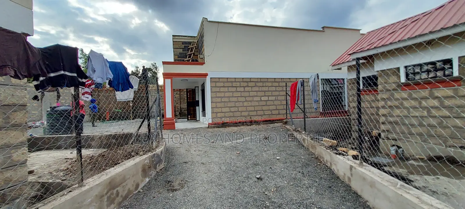 3bdrm Bungalow in Rimpa for sale