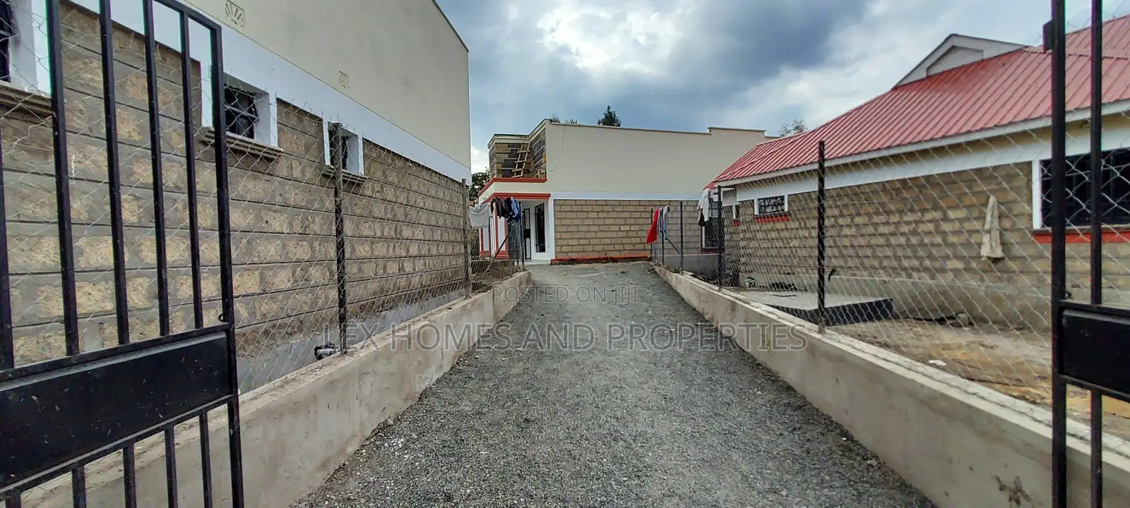 3bdrm Bungalow in Rimpa for sale