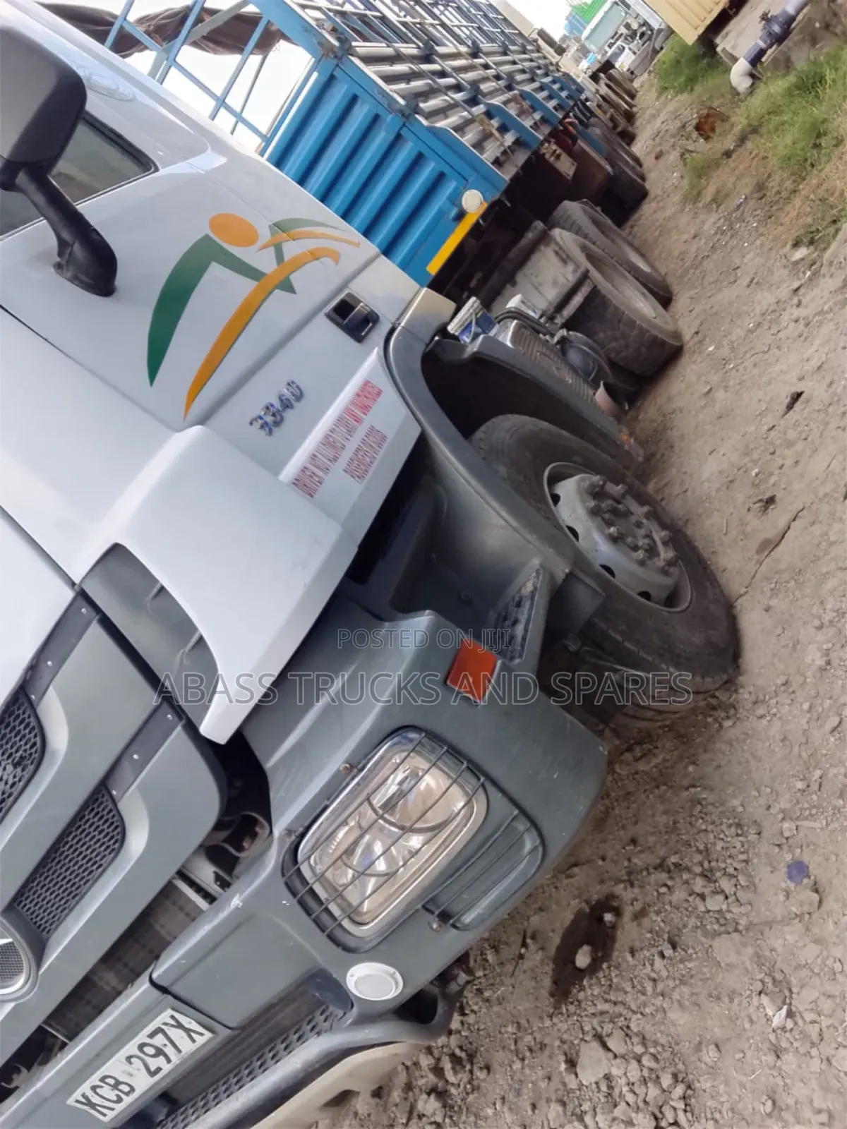 3340 Dtdoboi Local Sevi 10.5 Location Nairobi Kijwa