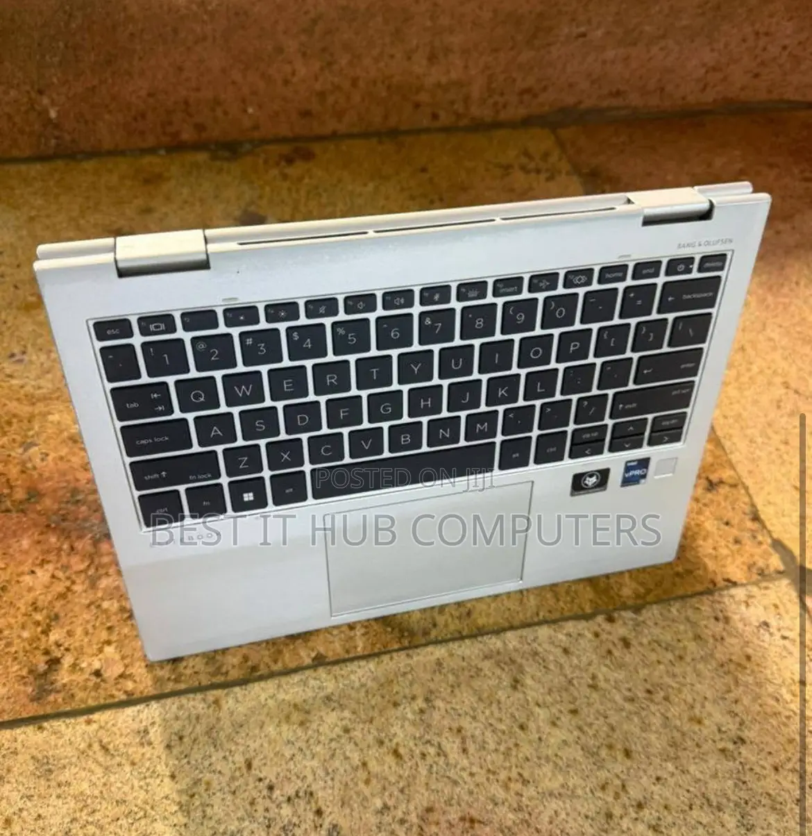 Laptop HP EliteBook 830 G9 16GB Intel Core I5 SSD 512GB