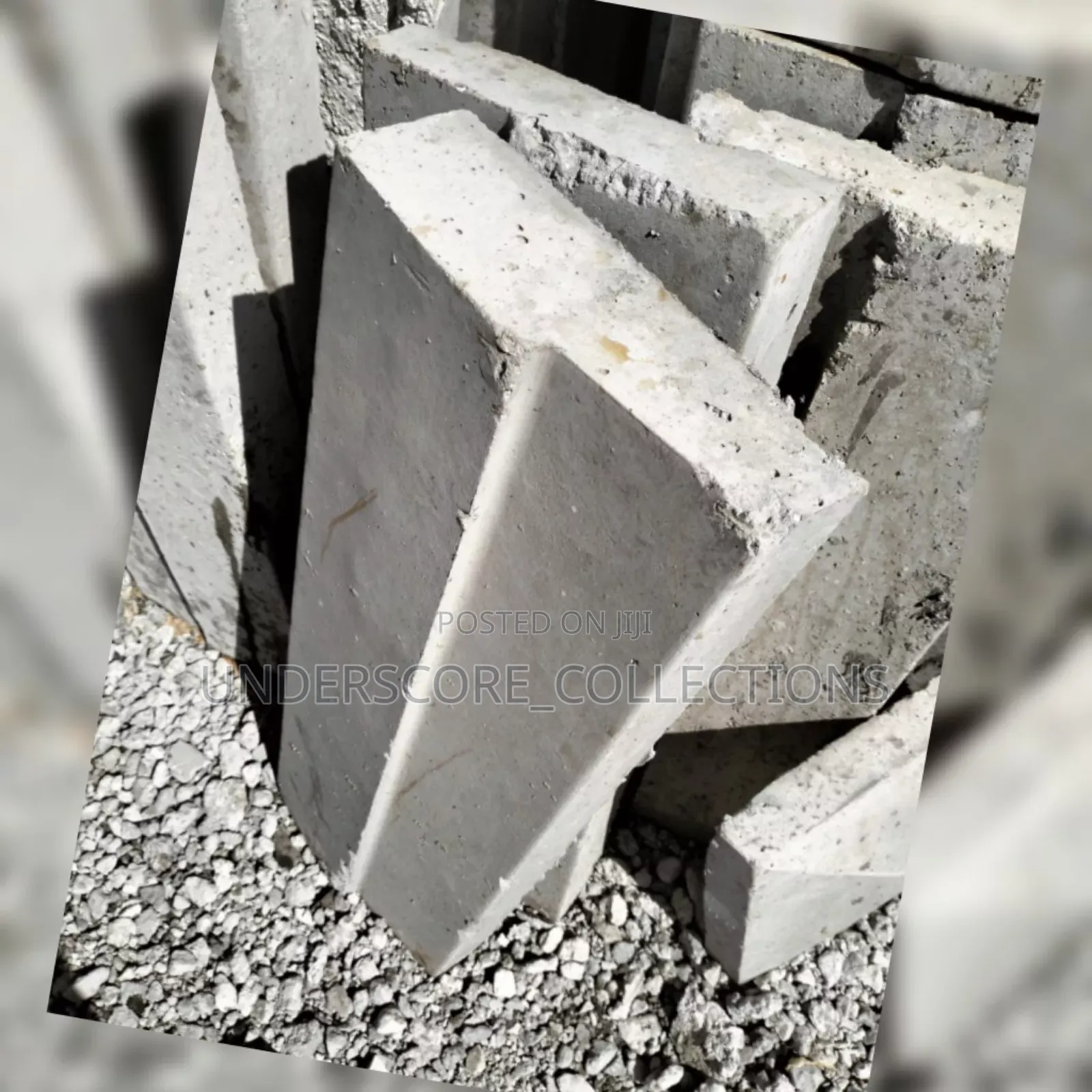 Perfect Window Seal Blocks