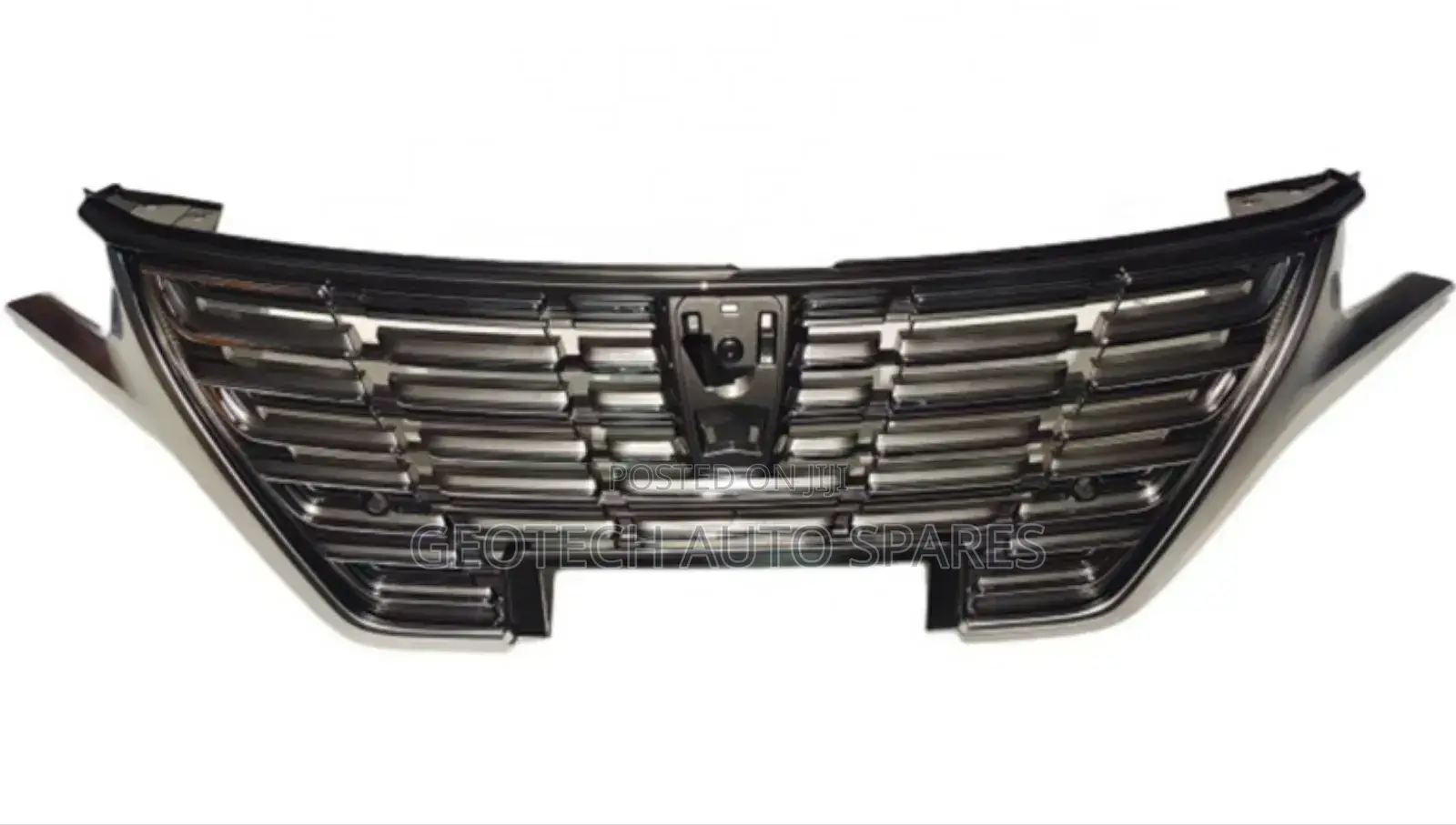 Premio 275 Grill