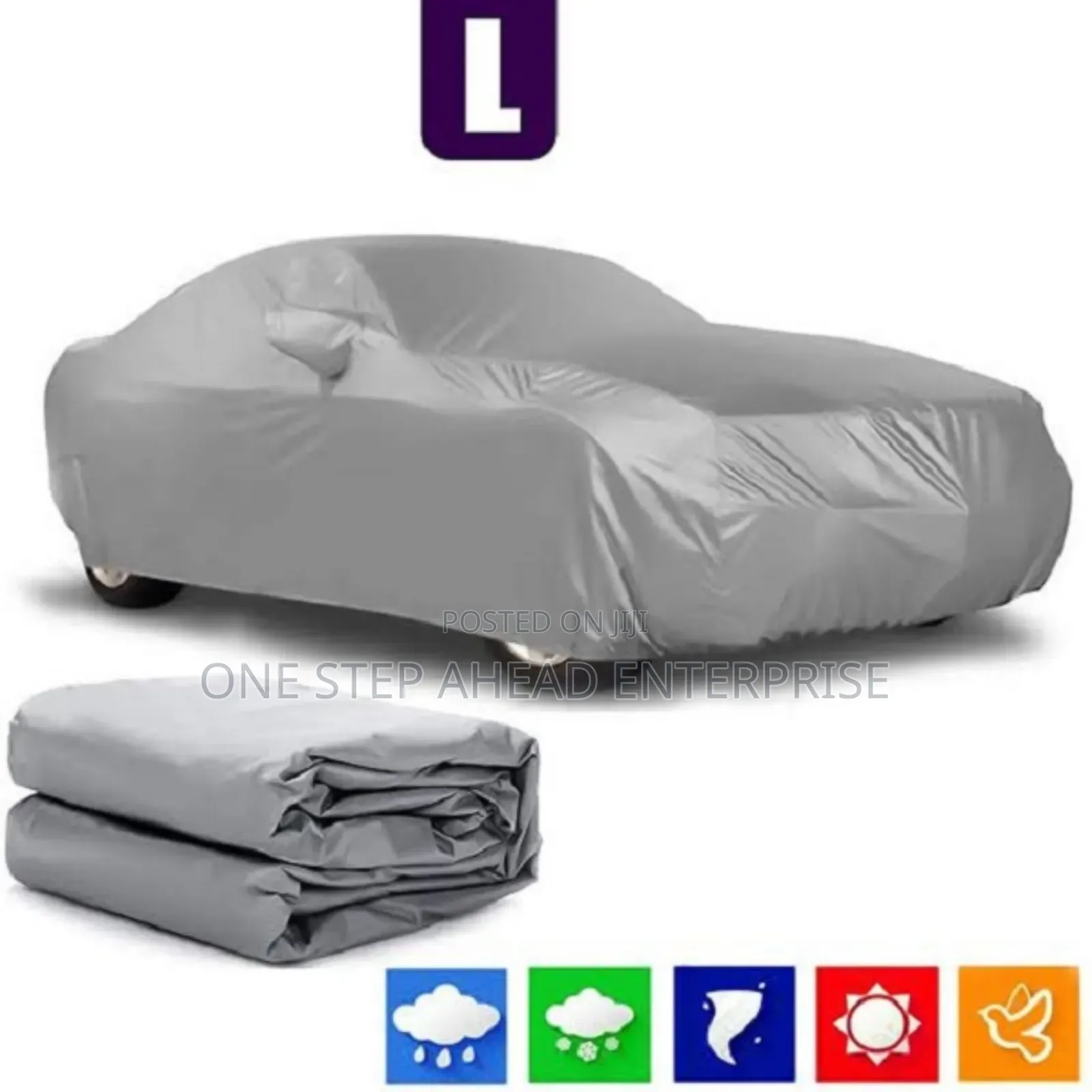 Subaru Impreza Car Cover Durable All Year Round