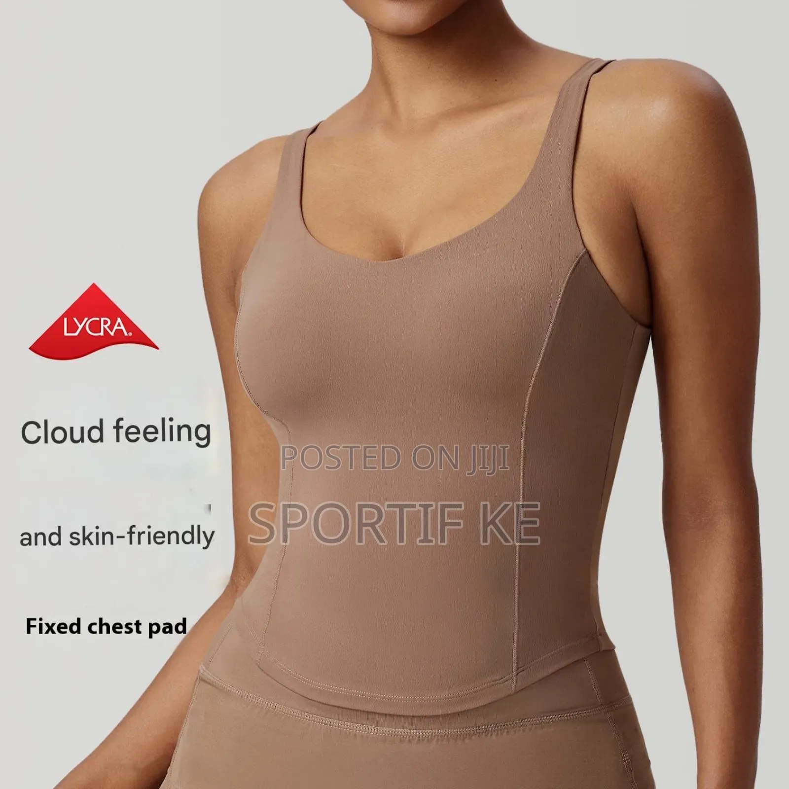 Women Sports Bra