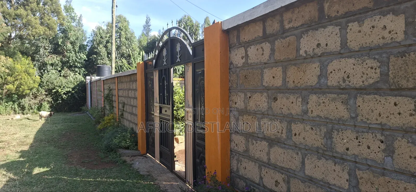 3bdrm House in Kamangu Runana, Kikuyu for sale