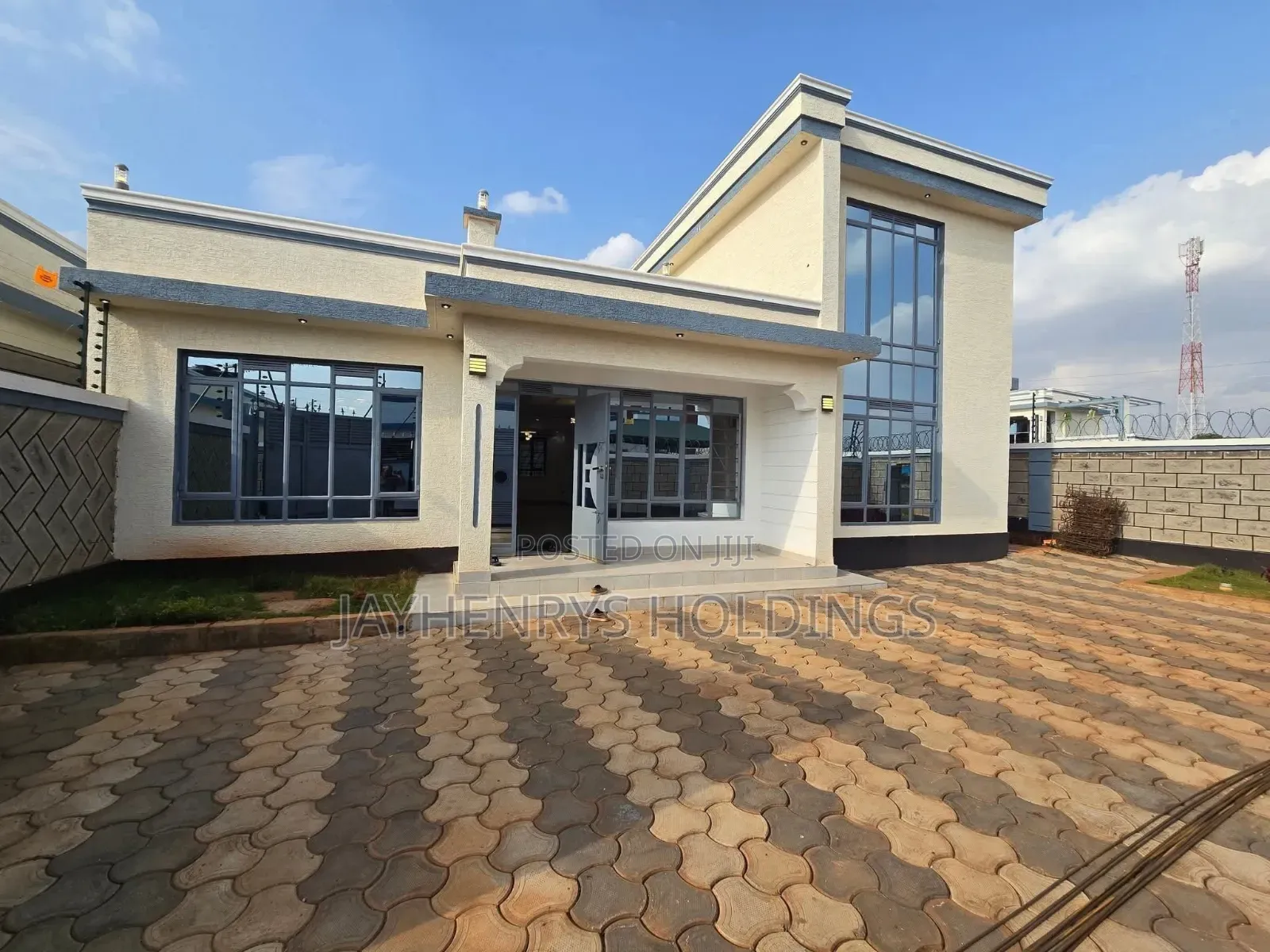 3bdrm House in Ruiru for sale
