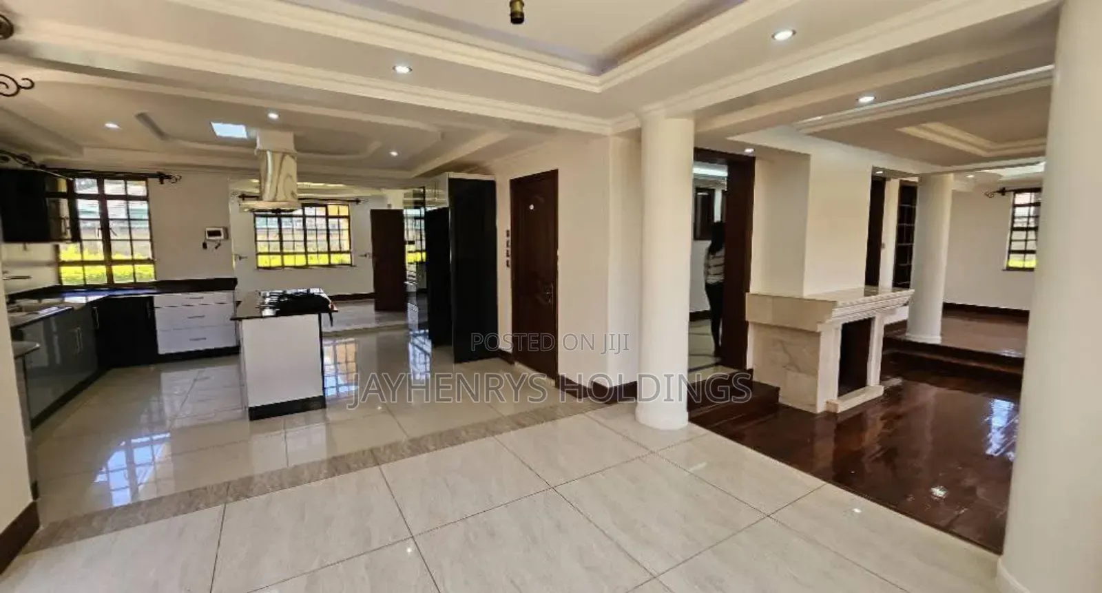 5bdrm House in Runda for sale