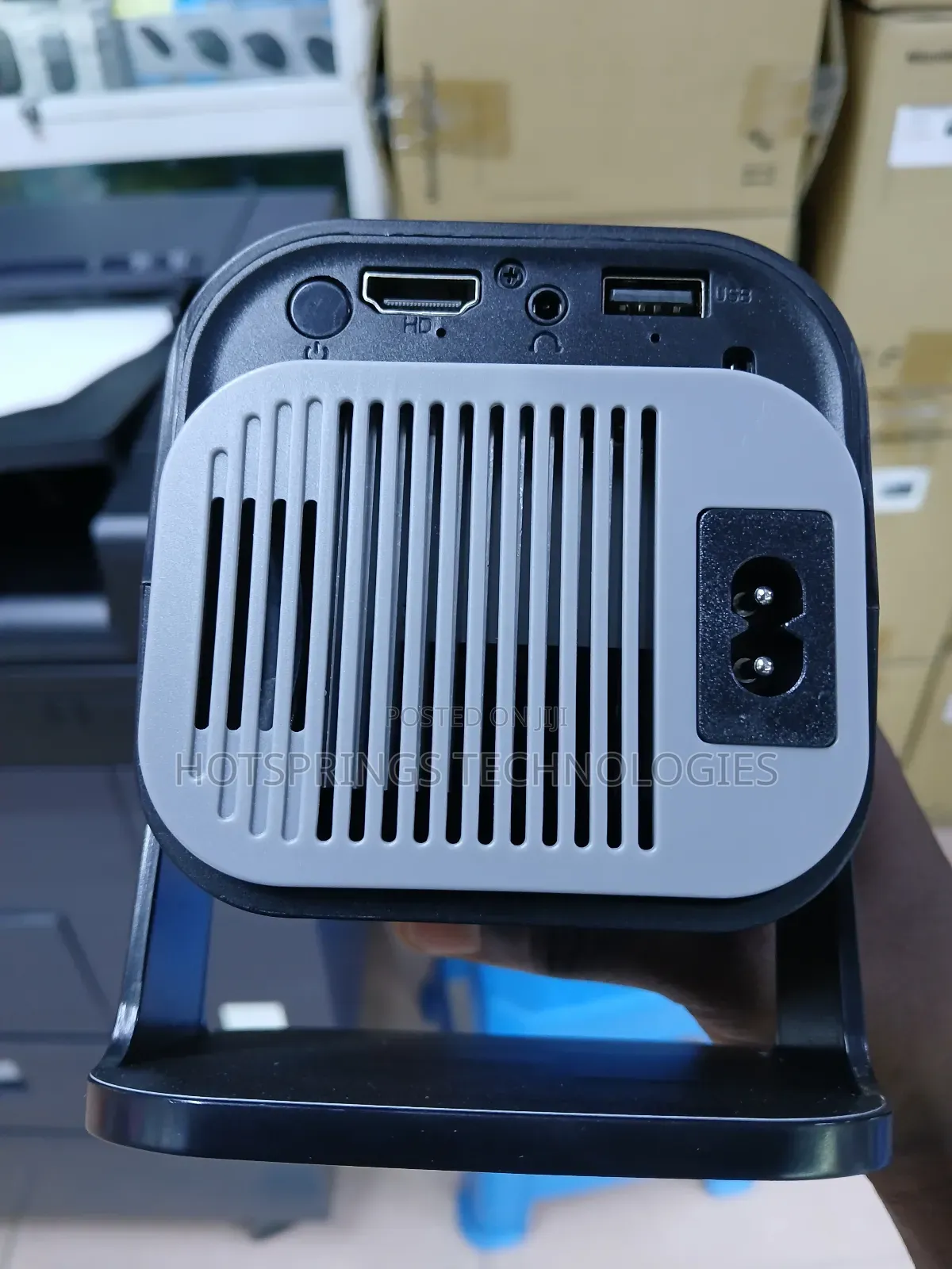 Led Projector Hy 320