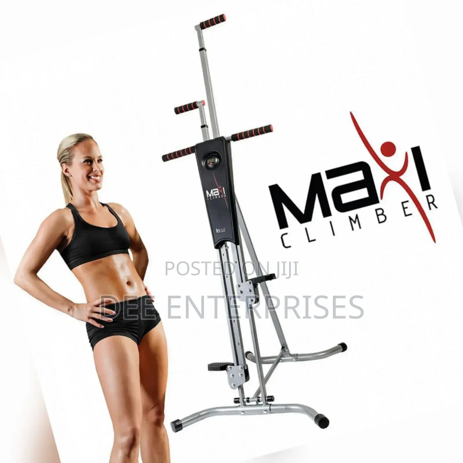 Maxi Climber