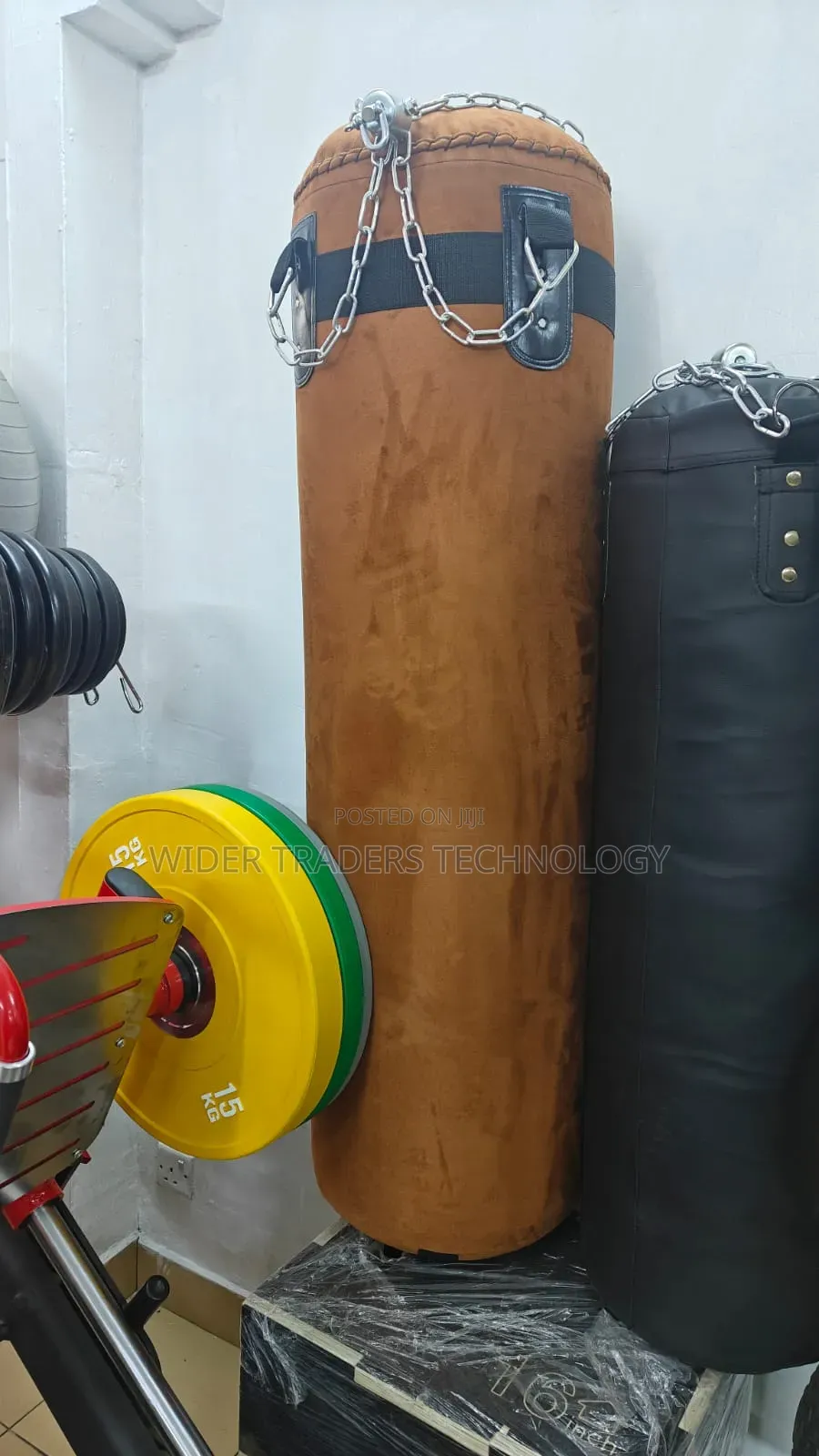 Punching Bag/Boxing Bag