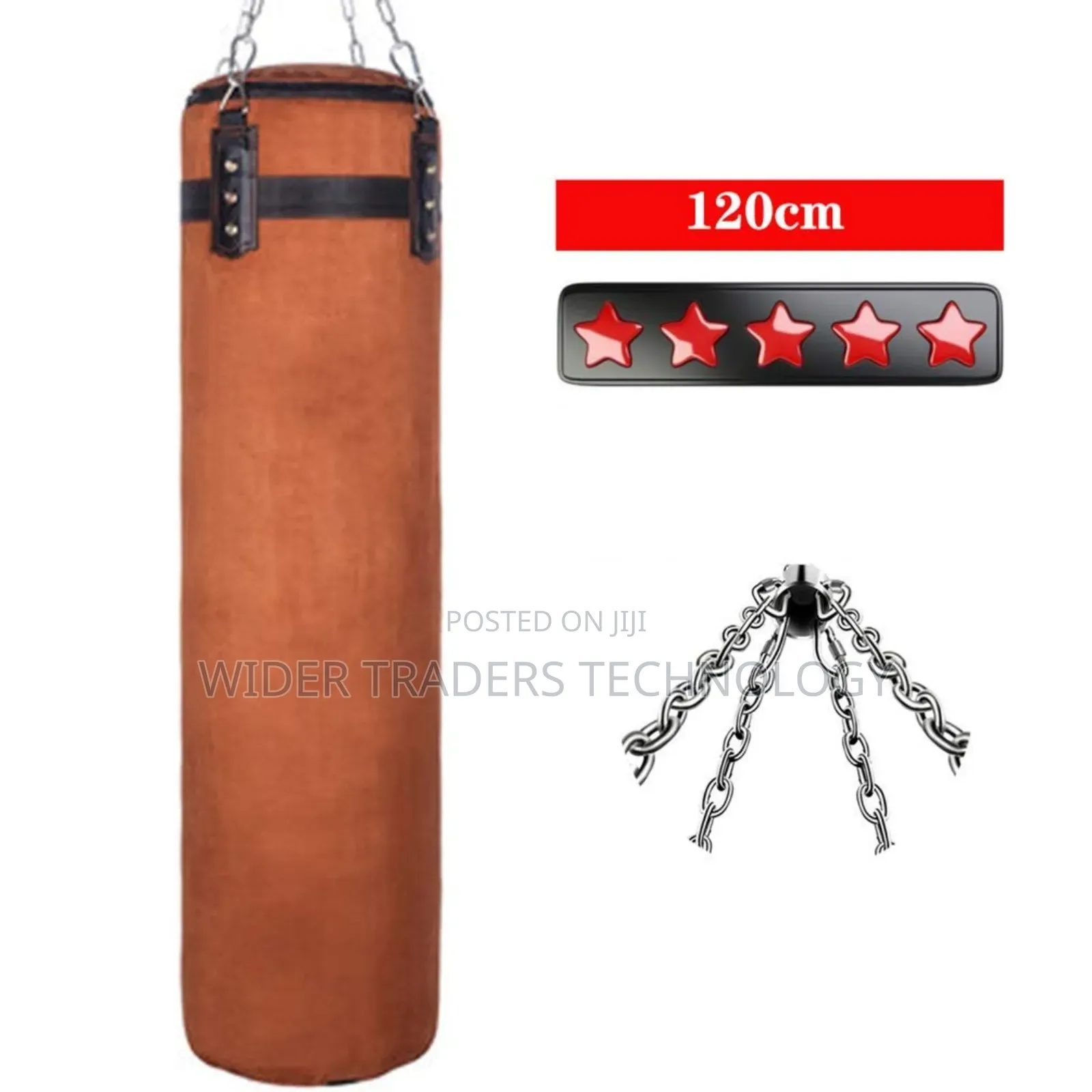 Punching Bag/Boxing Bag