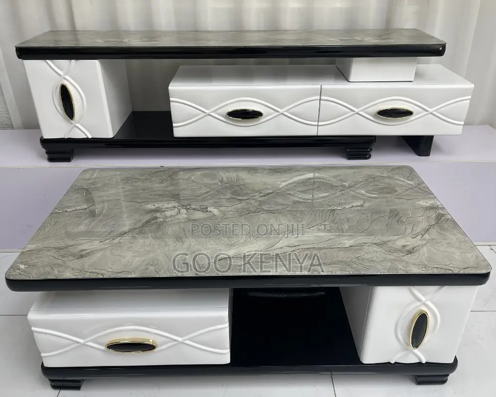 Home Furniture; Multifunctional Tv Cabinet and Coffee Table