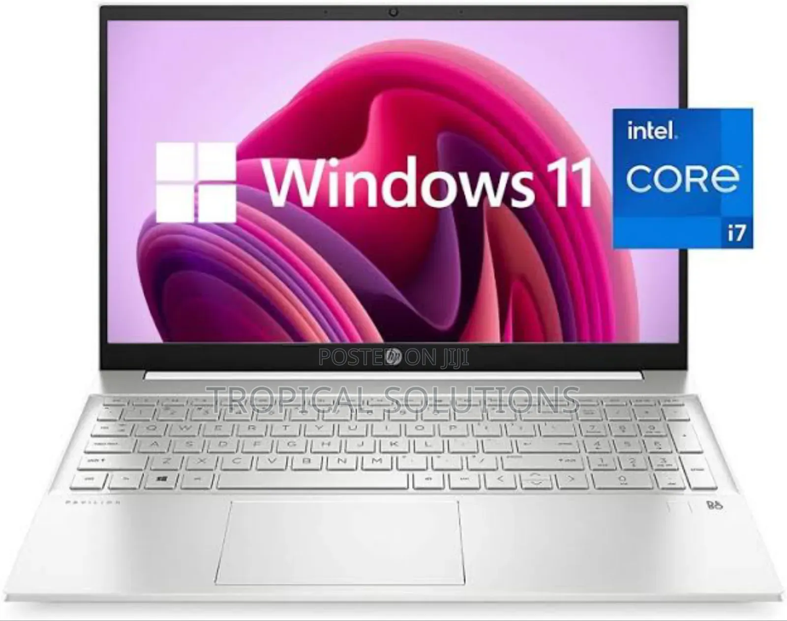 New Laptop HP Stream Notebook 8GB Intel Core I7 SSD 512GB