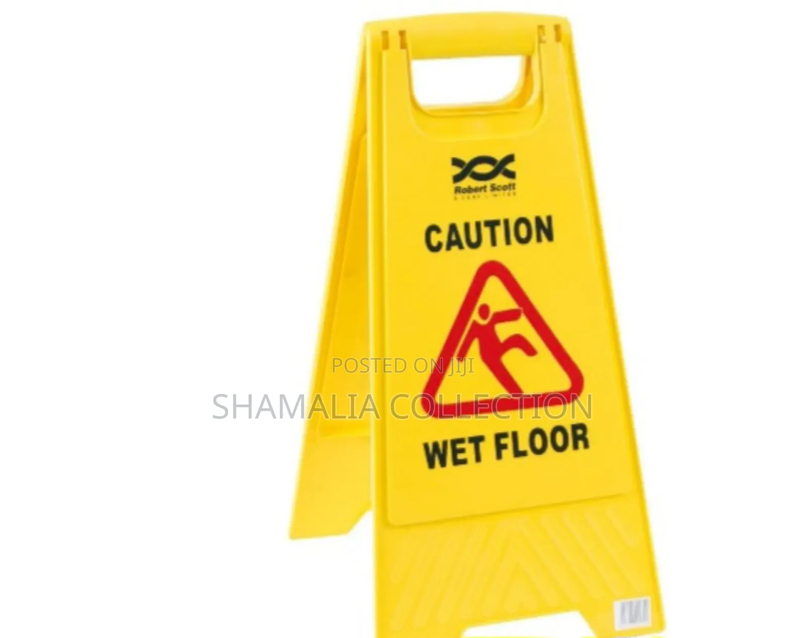 Caution ⚠ Signs Available