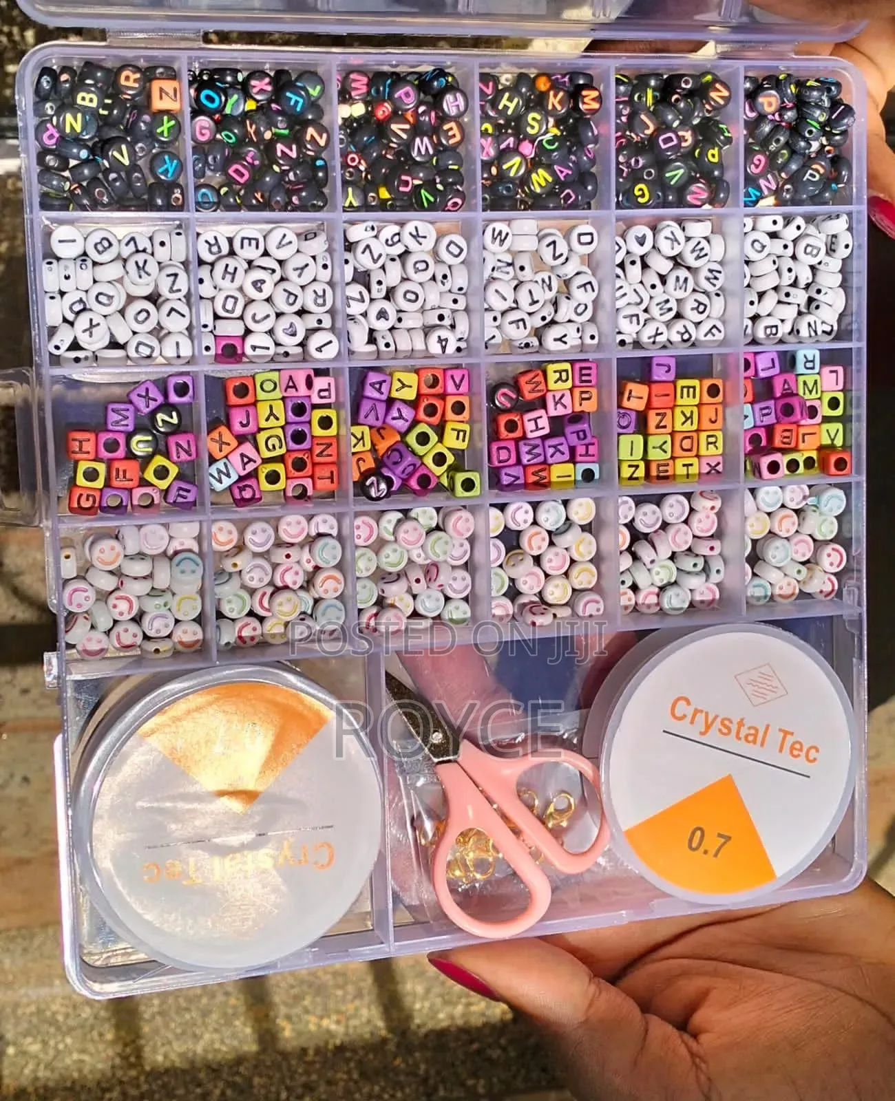 Jewellery Making Kit