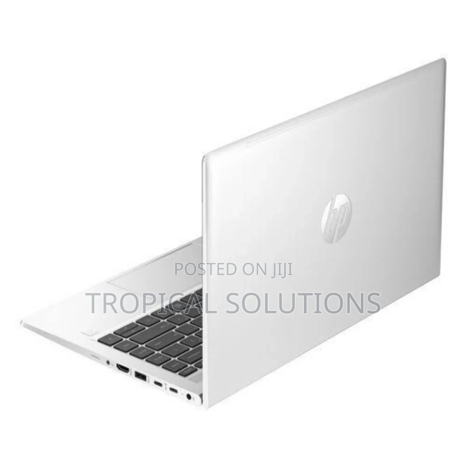 New Laptop HP ProBook 440 G9 8GB Intel Core I7 SSD 512GB