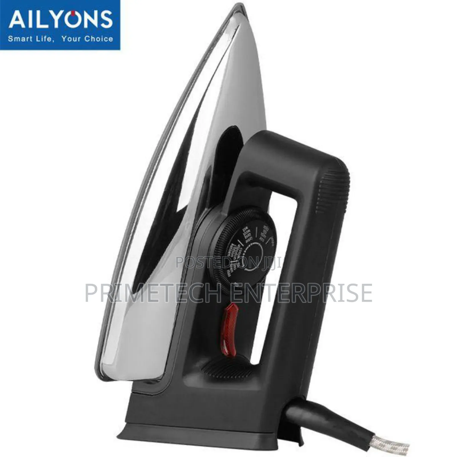 Ailyons Dry Iron Box