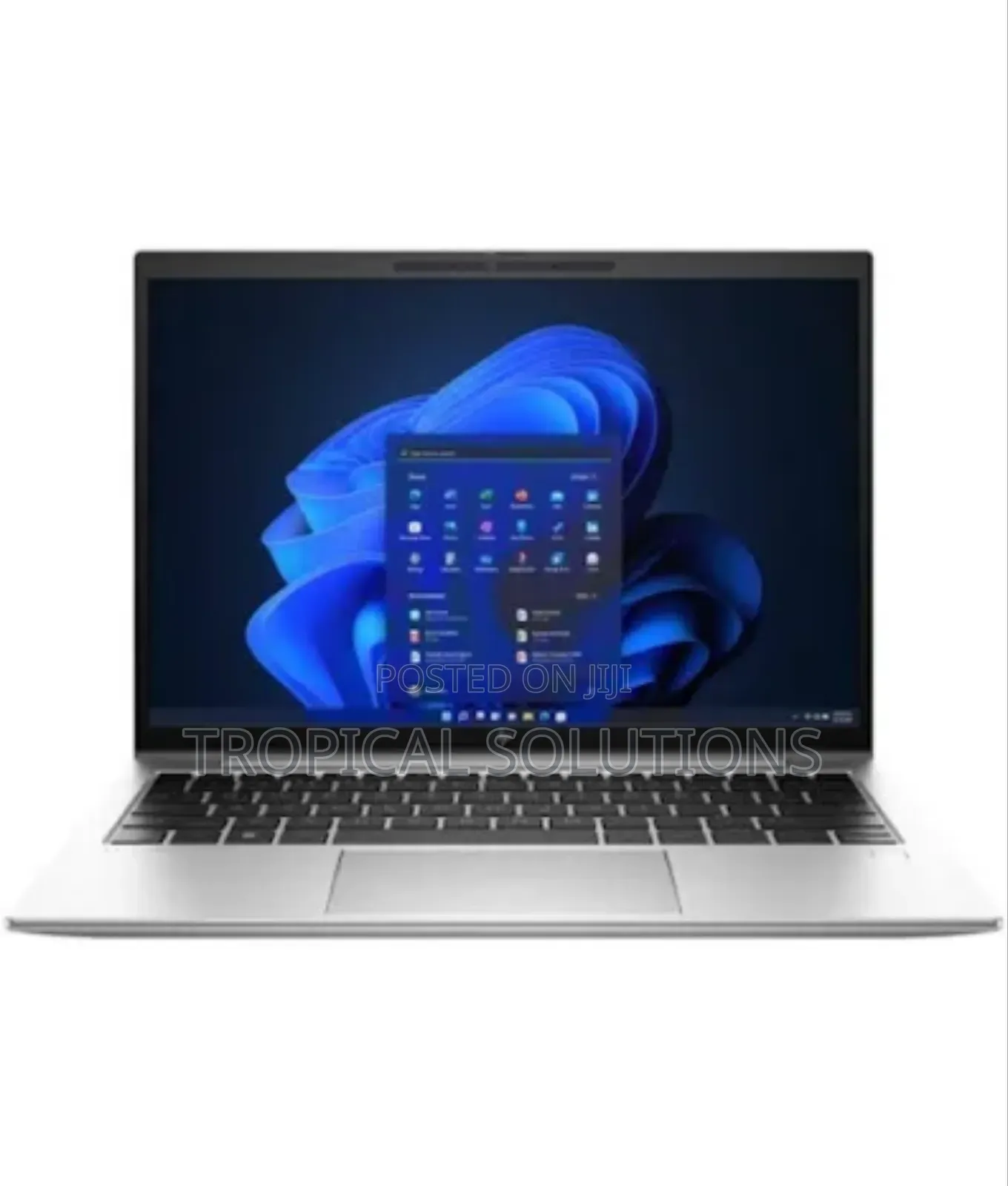 New Laptop HP EliteBook 830 G9 16GB Intel Core I7 SSD 1T