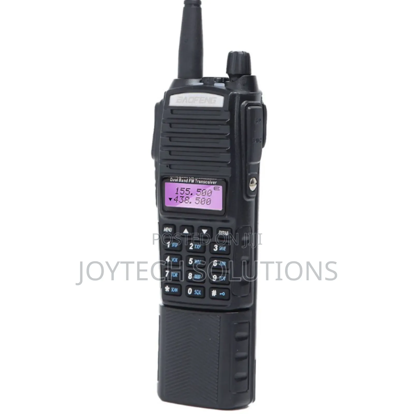 Baofeng Uv82 Plus Long Distance