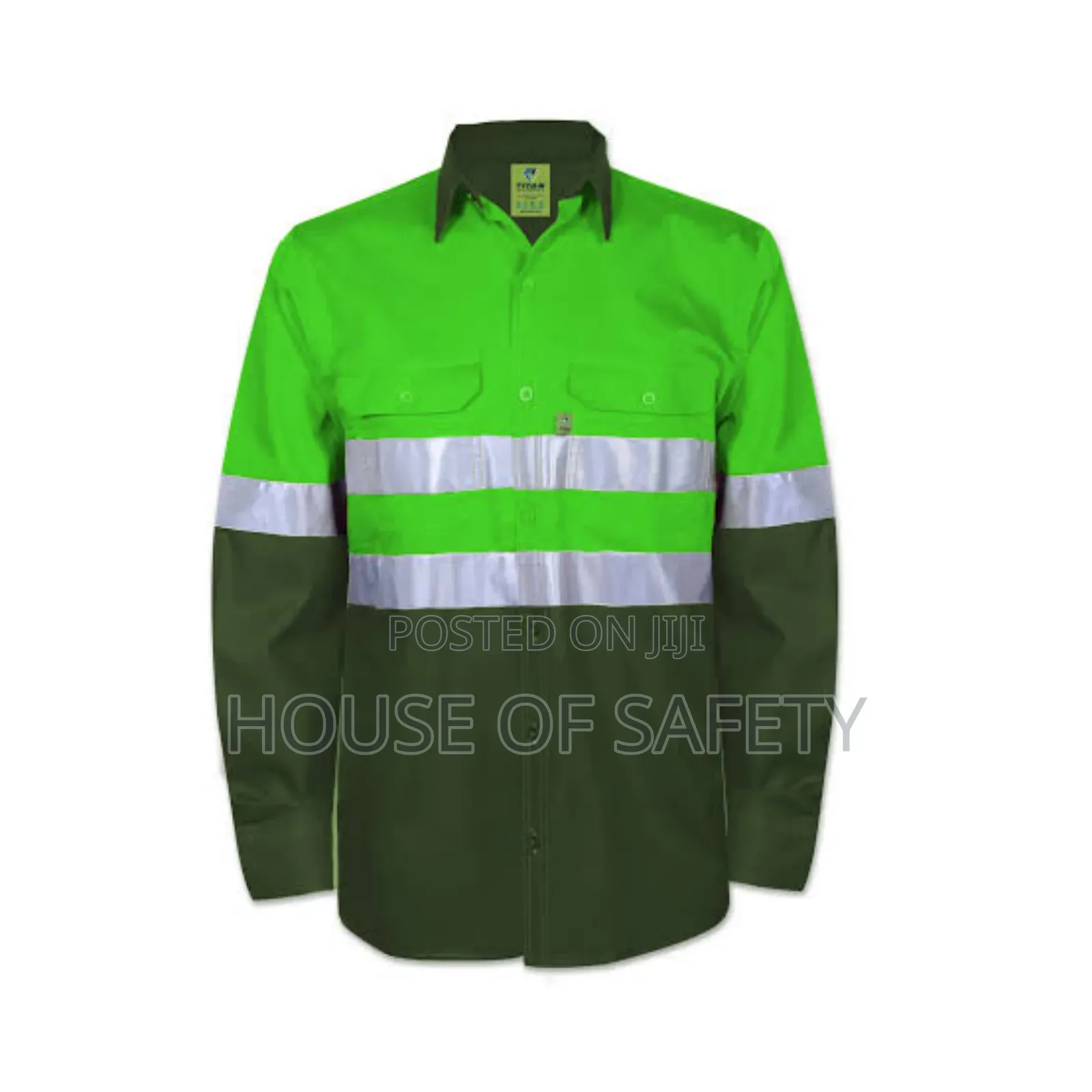 Reflective Shirts in Nairobi