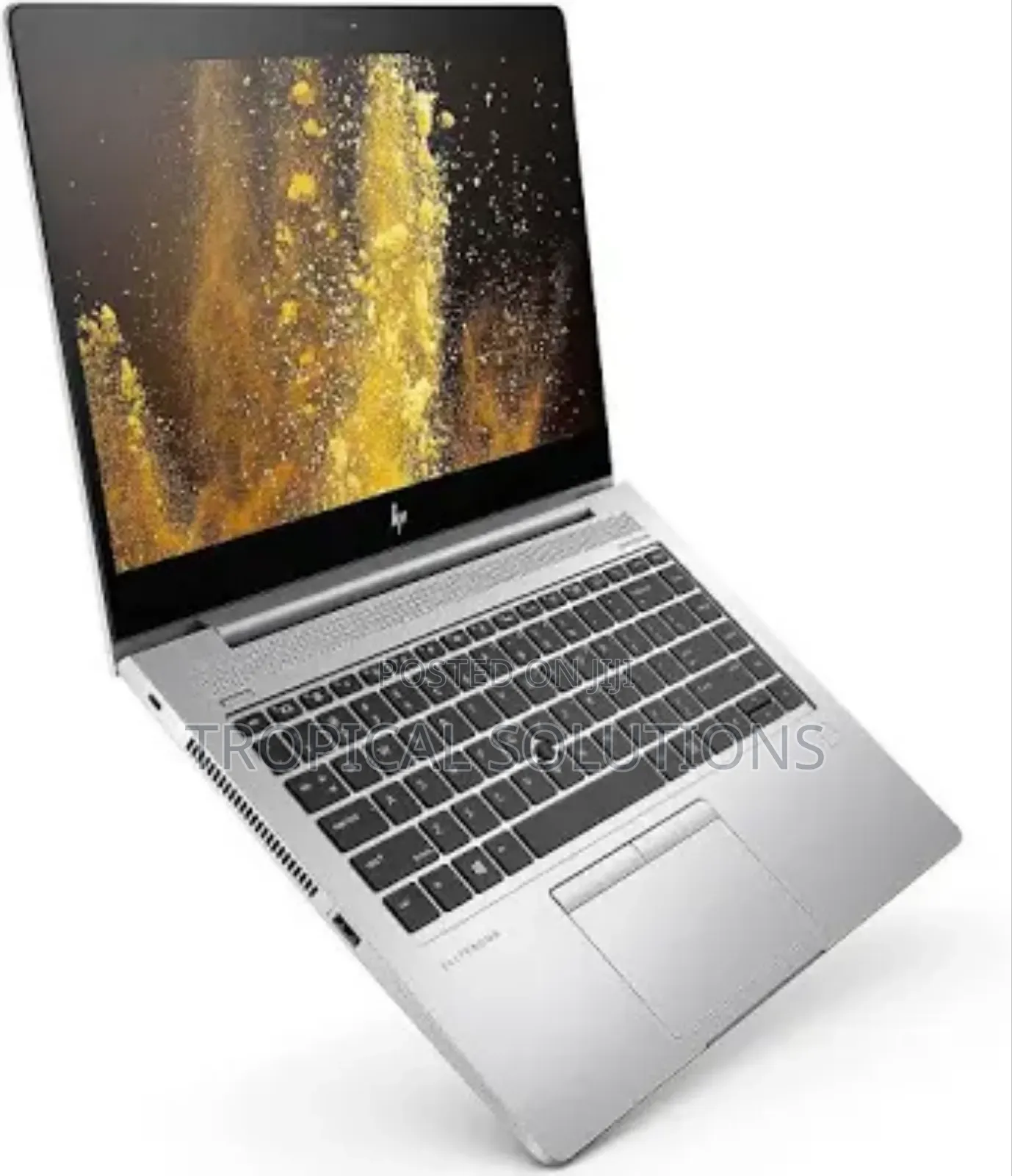 New Laptop HP EliteBook 840 G10 16GB Intel Core I5 SSD 512GB