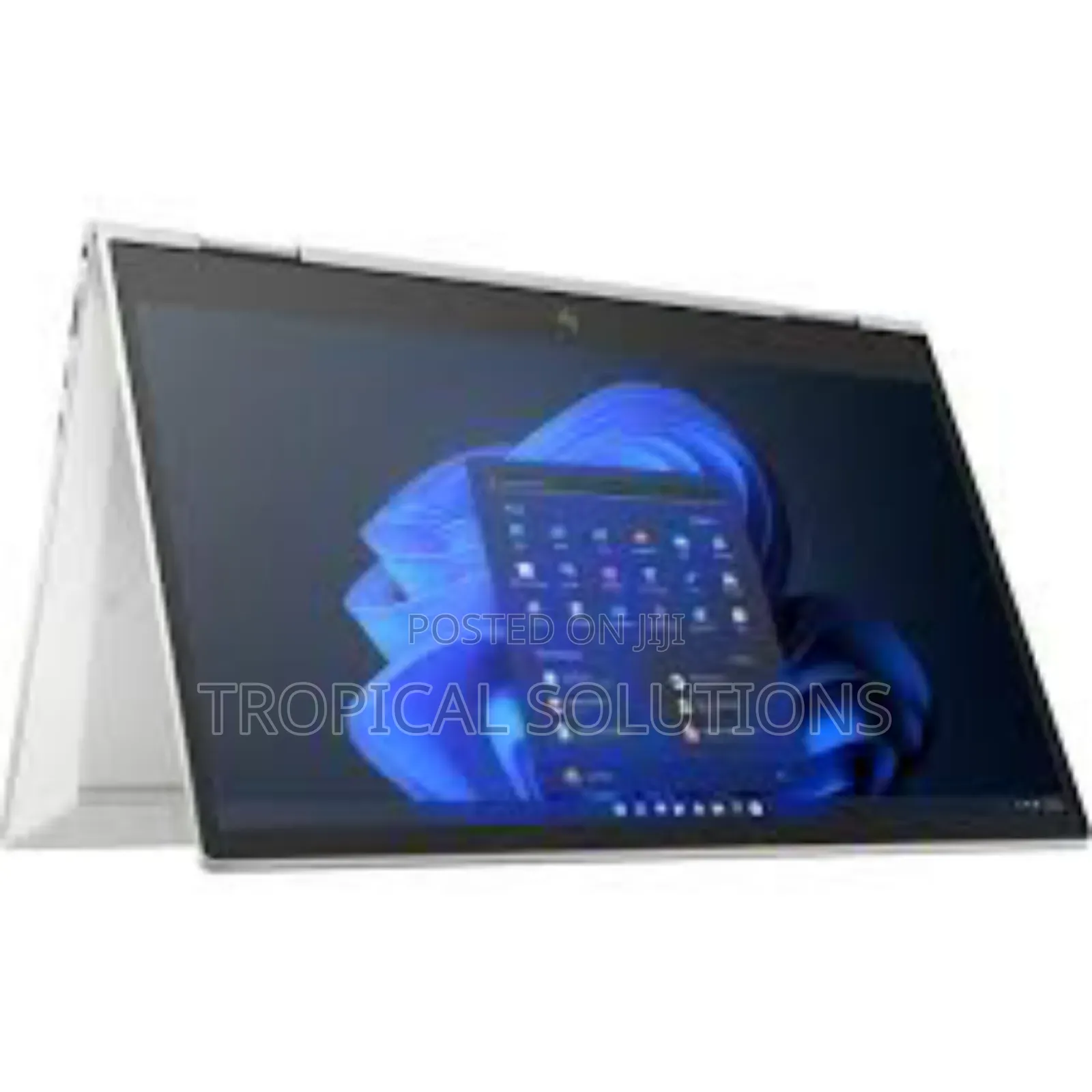 New Laptop HP EliteBook 830 32GB Intel Core Ultra 7 SSD 512GB