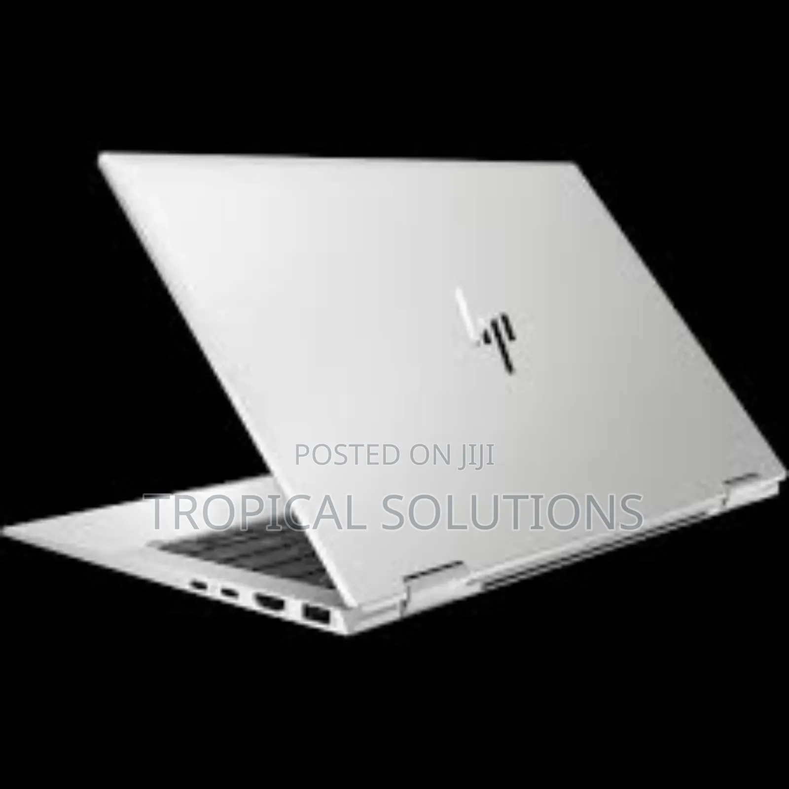 New Laptop HP EliteBook 830 32GB Intel Core Ultra 7 SSD 512GB