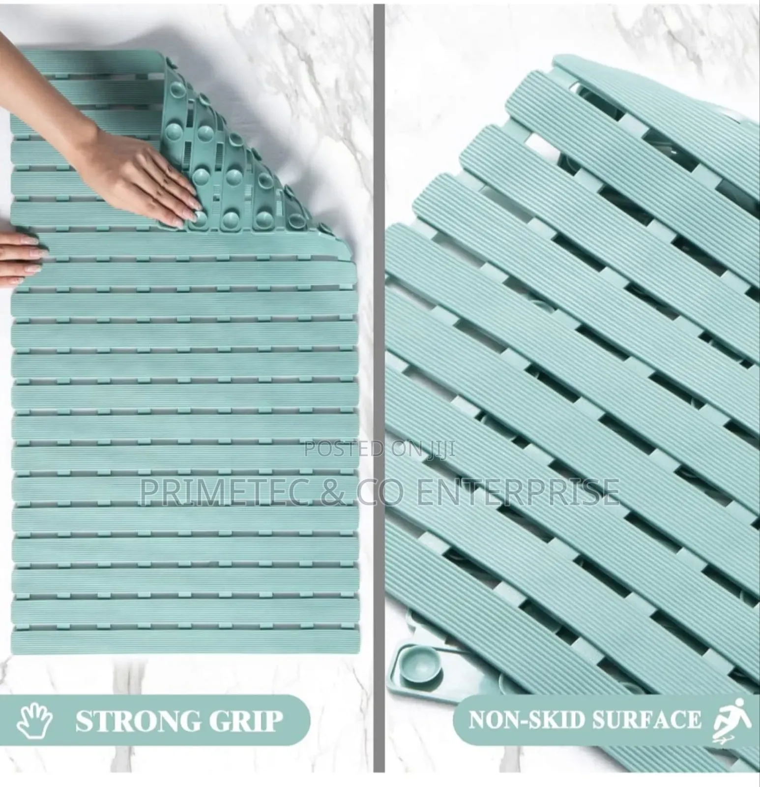 New Design Rectangular Anti Slip Mat*