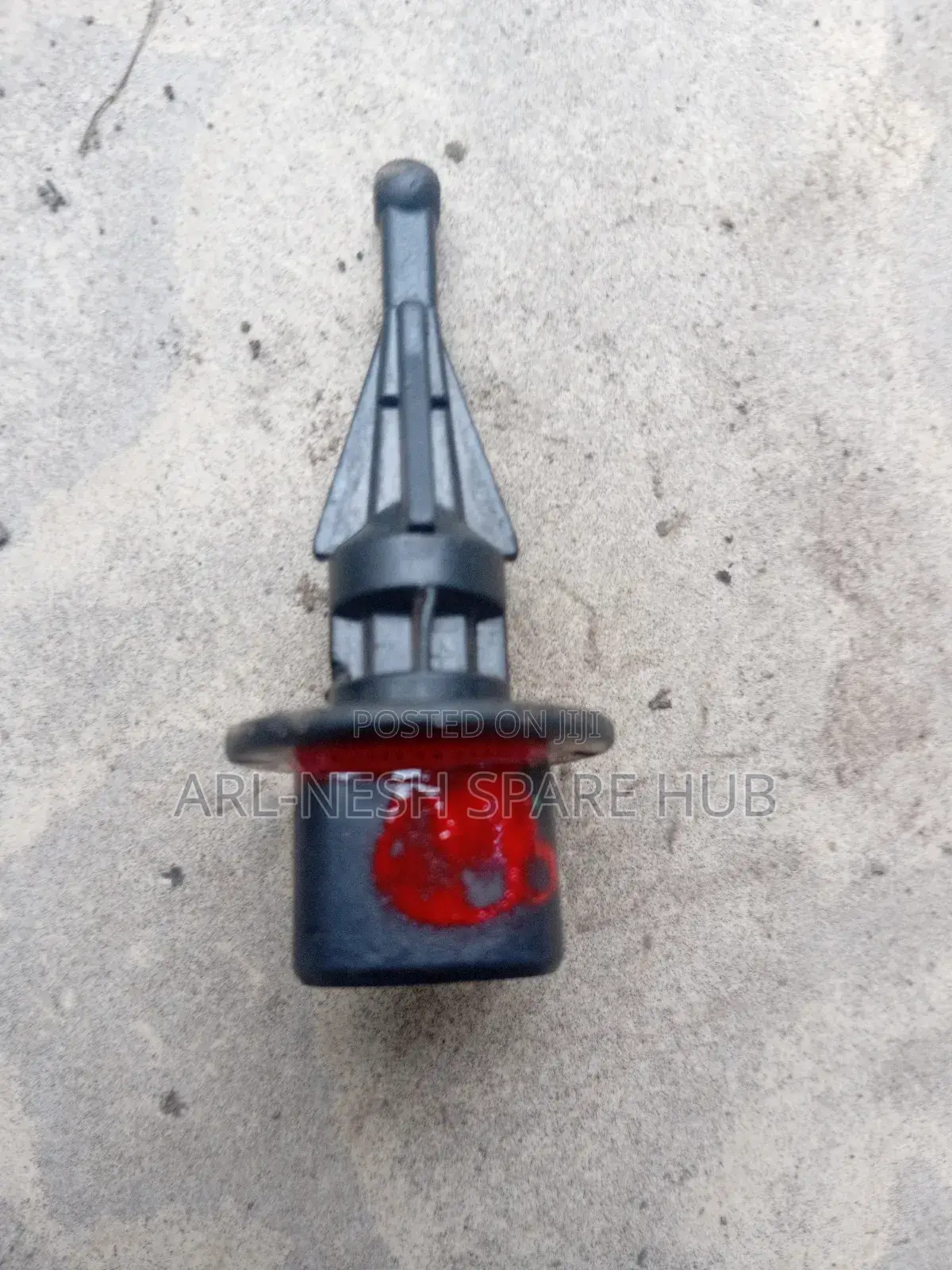 Toyota Hiace Diesel Engine Air Flow Sensor