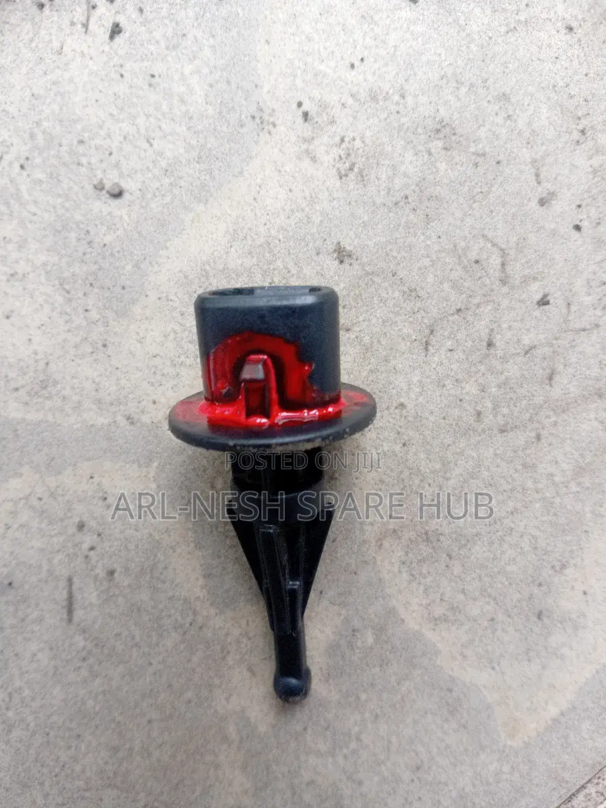 Toyota Hiace Diesel Engine Air Flow Sensor