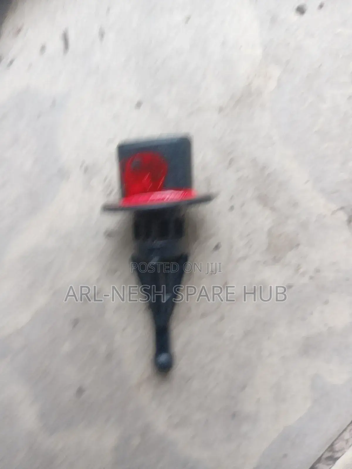 Toyota Hiace Diesel Engine Air Flow Sensor