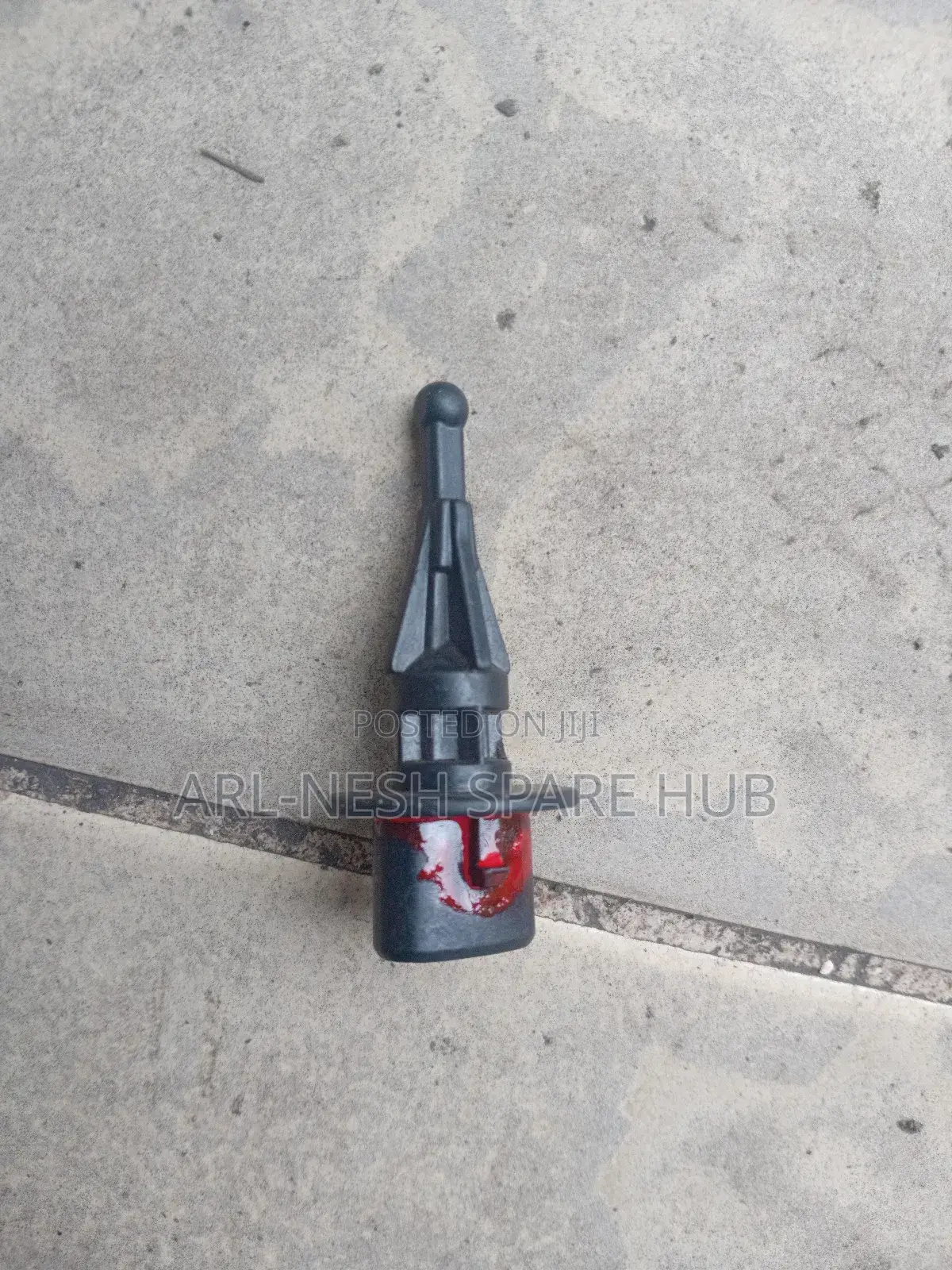 Toyota Hiace Diesel Engine Air Flow Sensor
