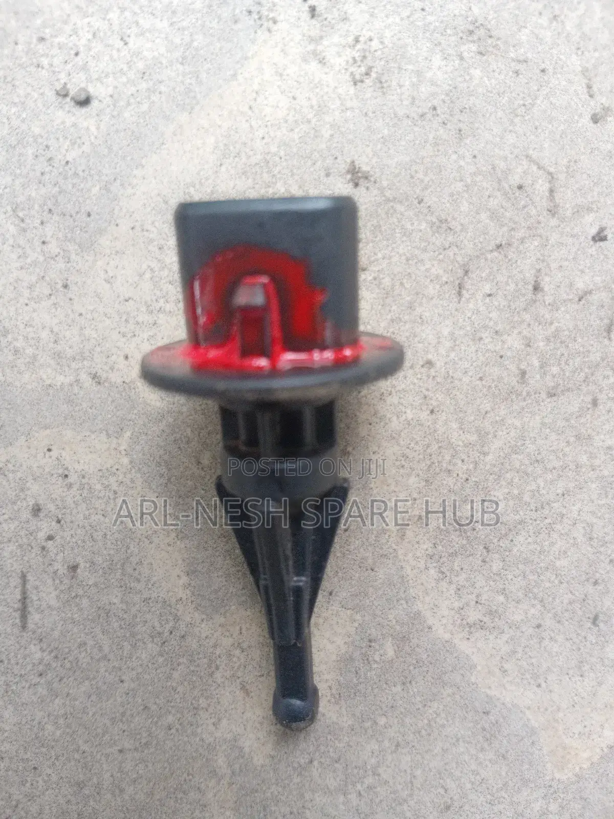 Toyota Hiace Diesel Engine Air Flow Sensor