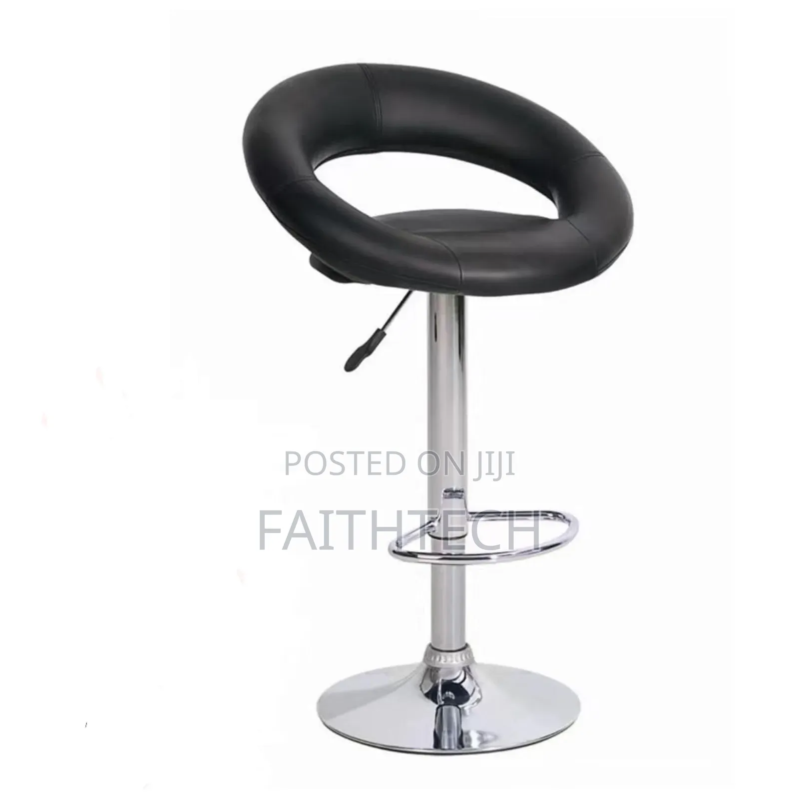 Bar Stool Executive