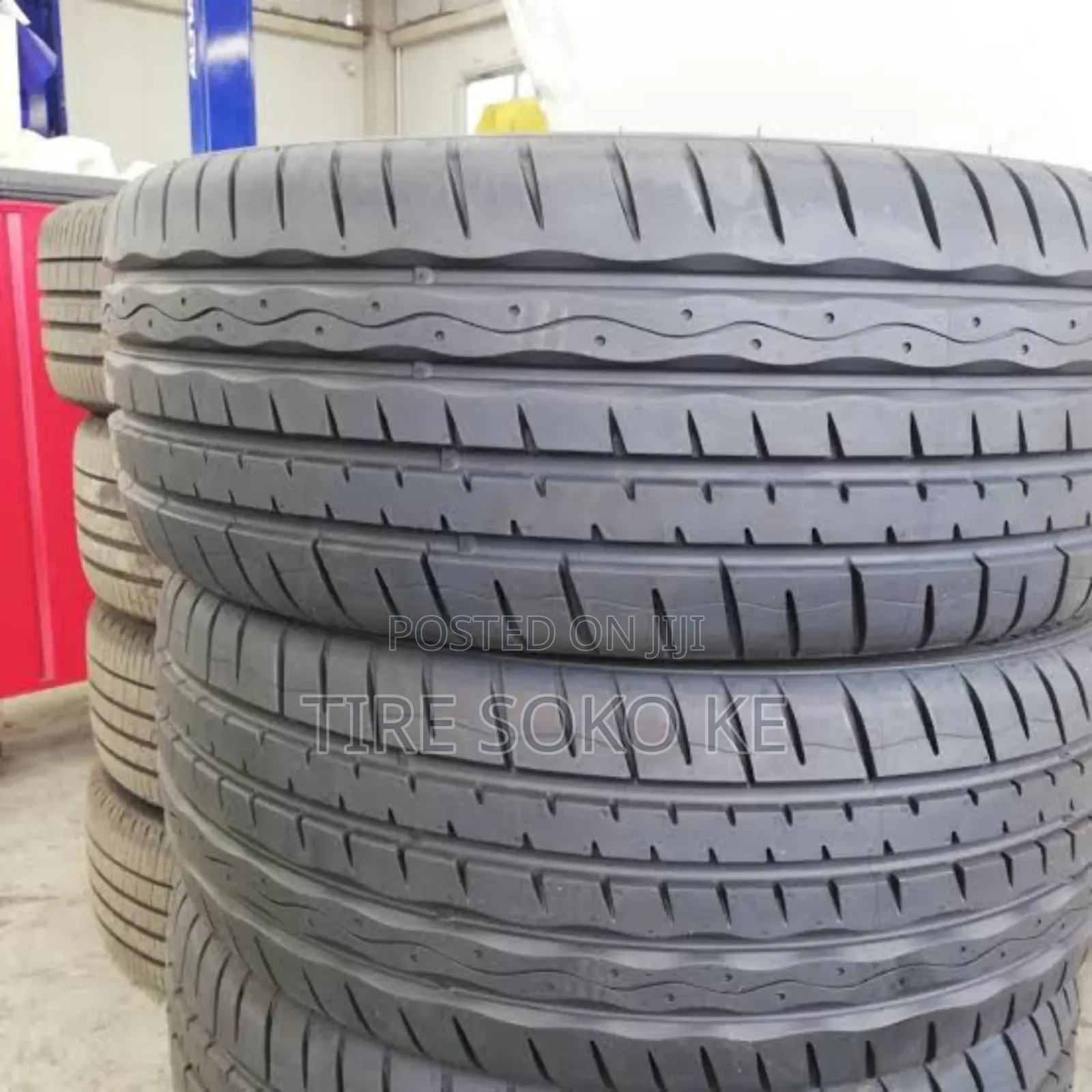 255/35r18 Laufenn L. (Korea Technology)