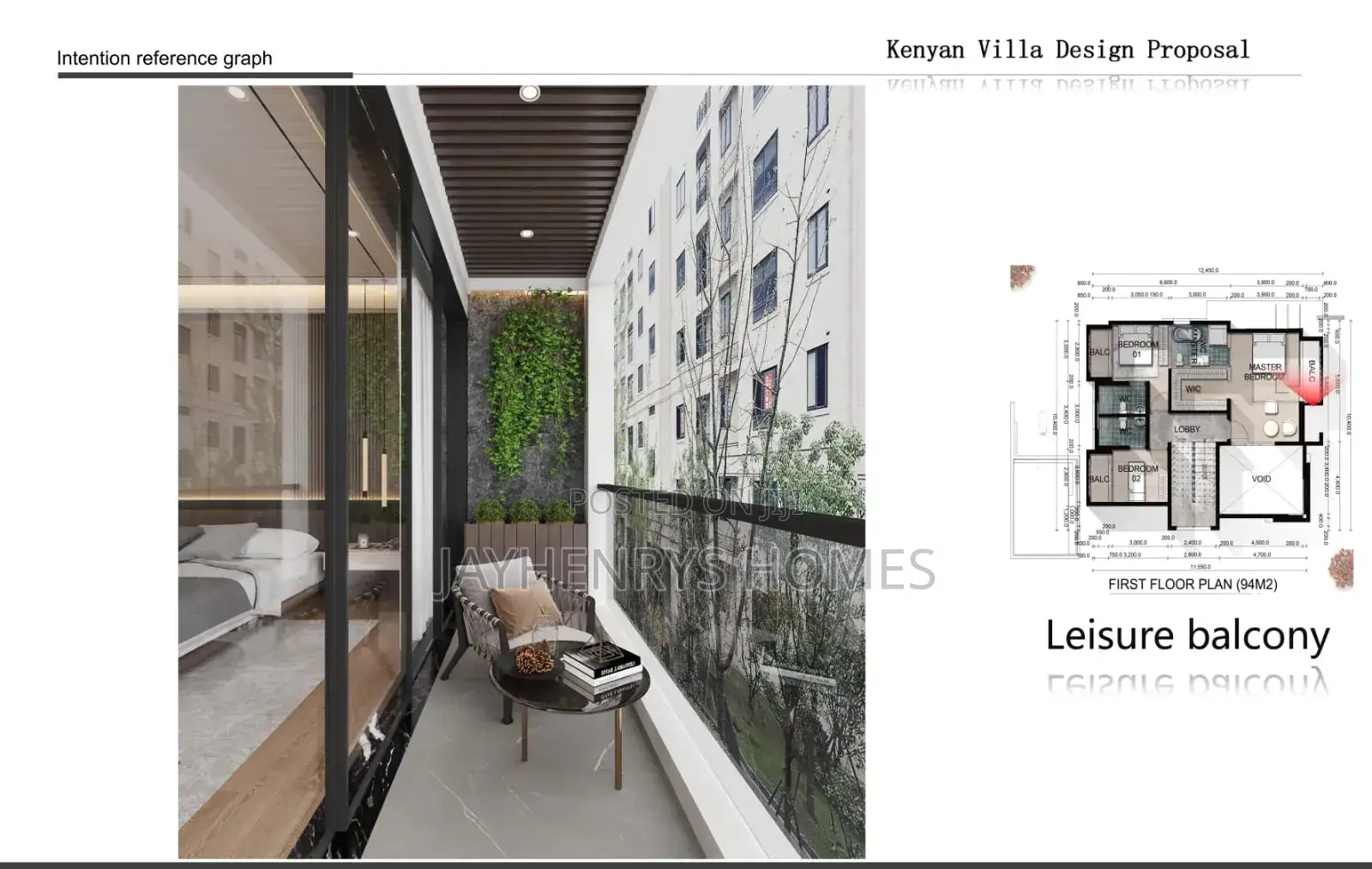 5 Bedroom House for Sale in Kikuyu at Kes 22m