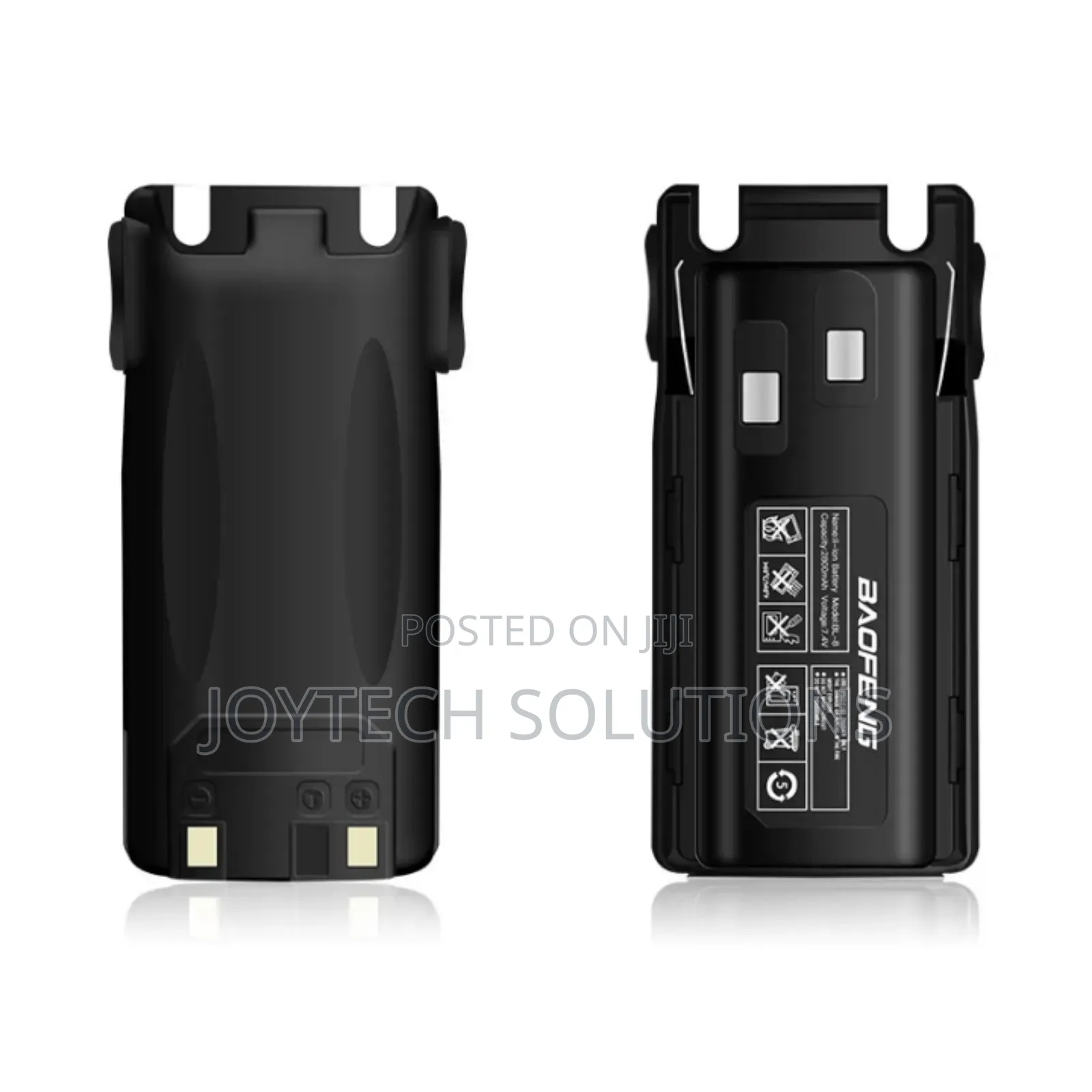 Uv82 2800mah Battery Li-Ion