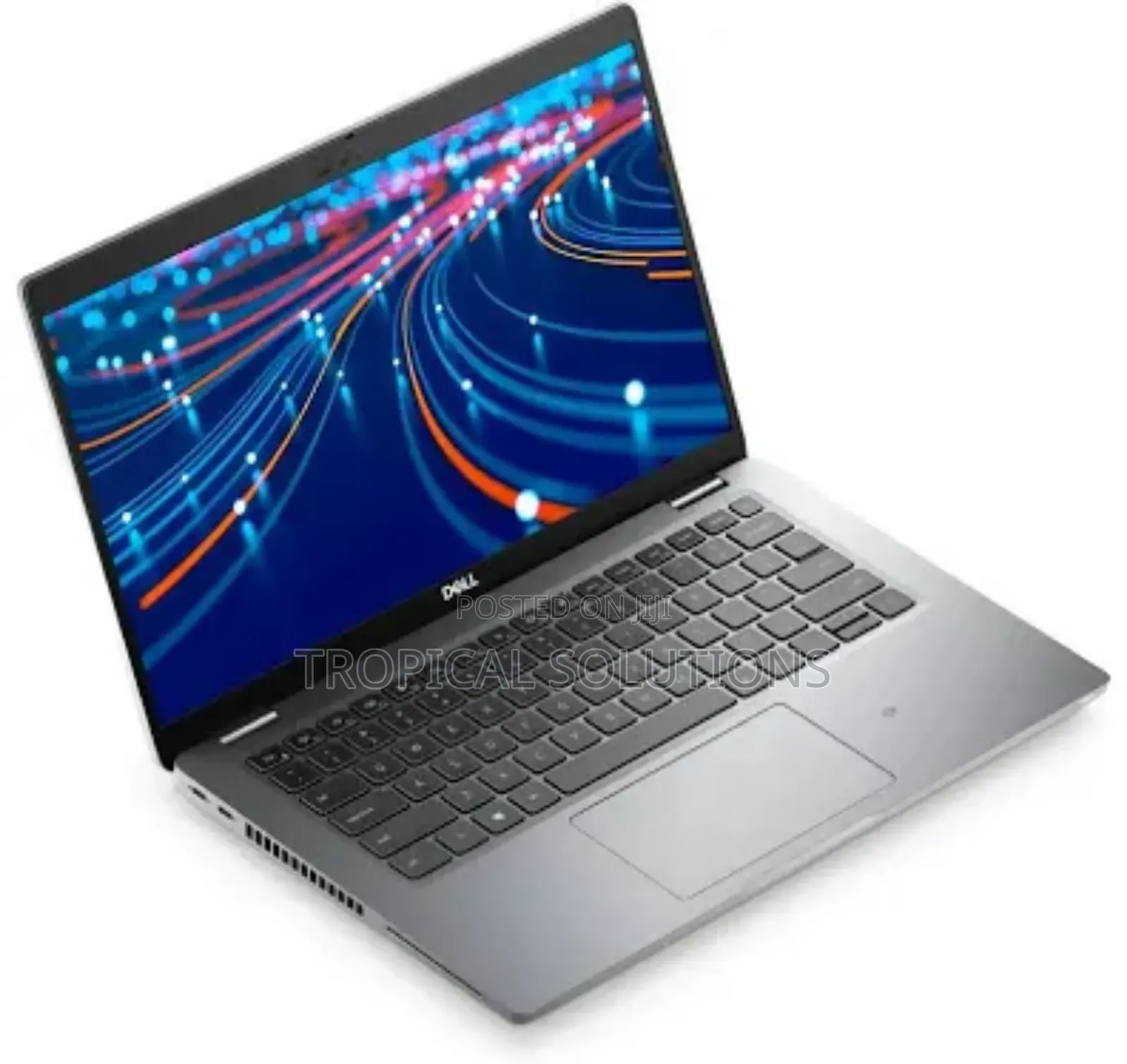 New Laptop Dell Latitude 5420 16GB Intel Core I7 SSD 512GB