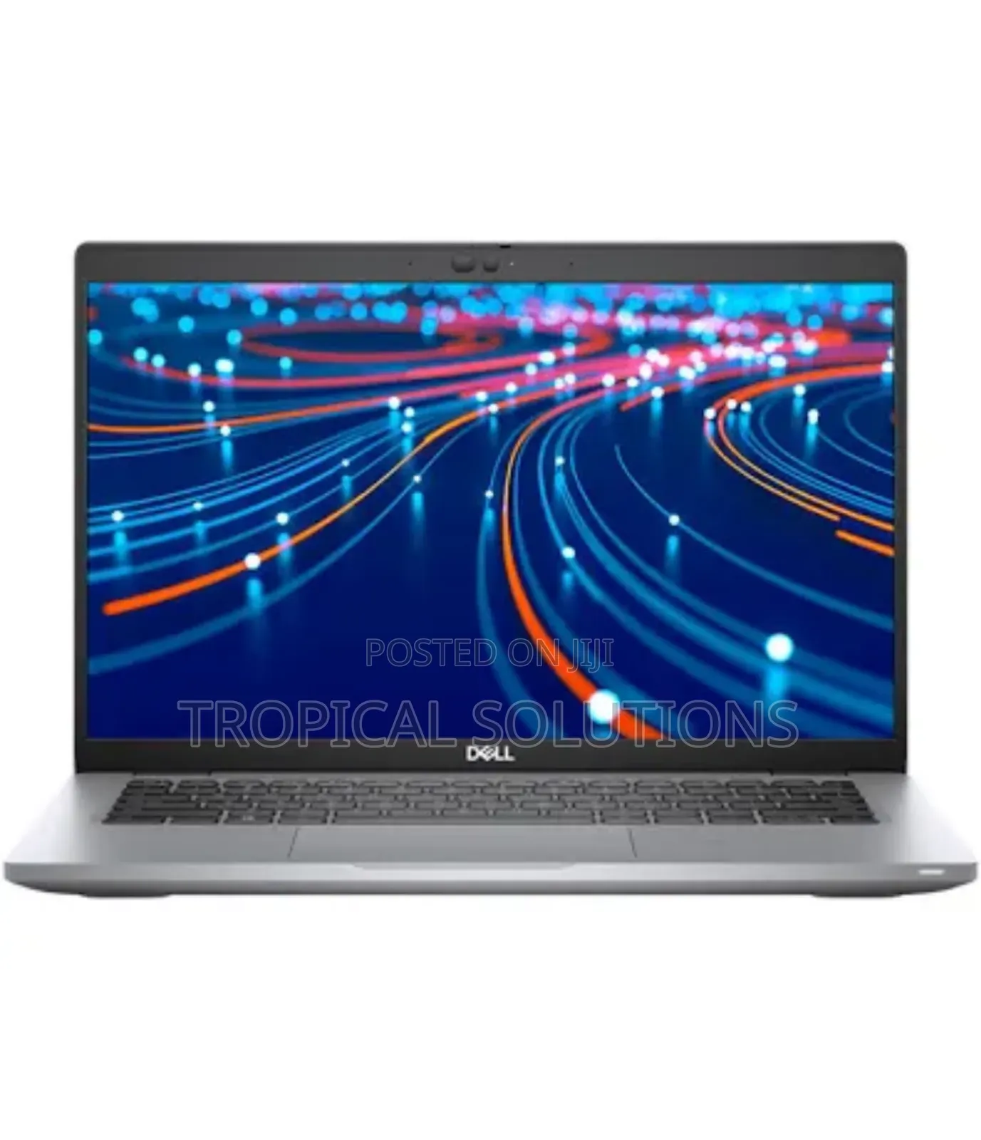 New Laptop Dell Latitude 5430 16GB Intel Core I5 SSD 512GB