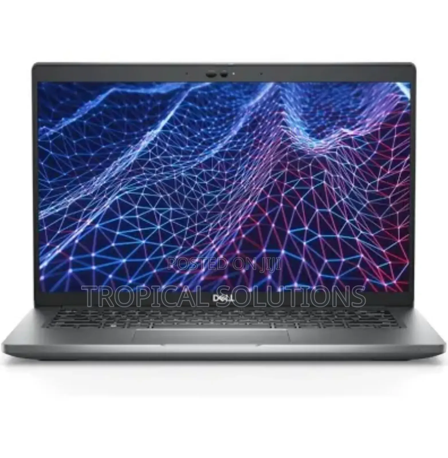 New Laptop Dell Latitude 5430 16GB Intel Core I5 SSD 512GB