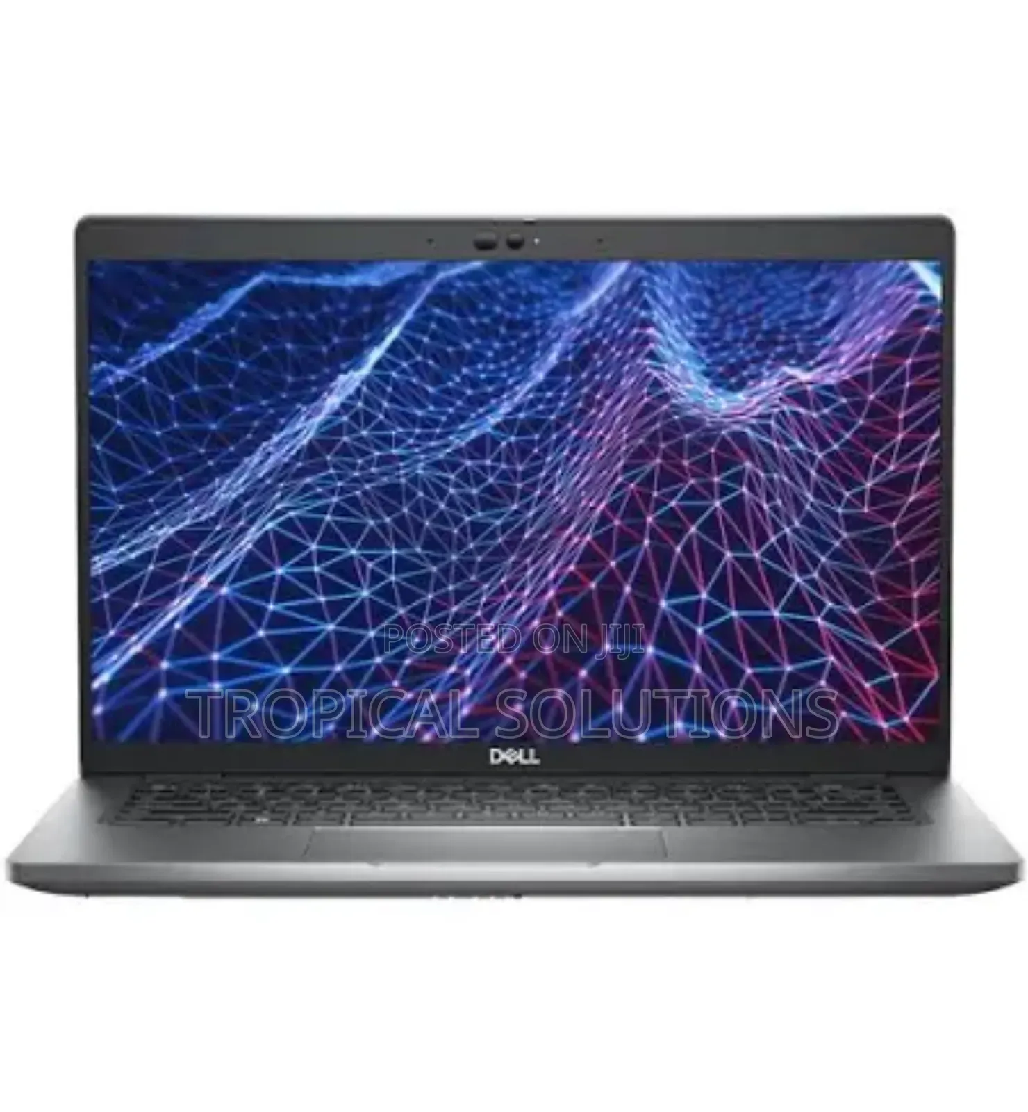 New Laptop Dell Latitude 5430 16GB Intel Core I5 SSD 512GB