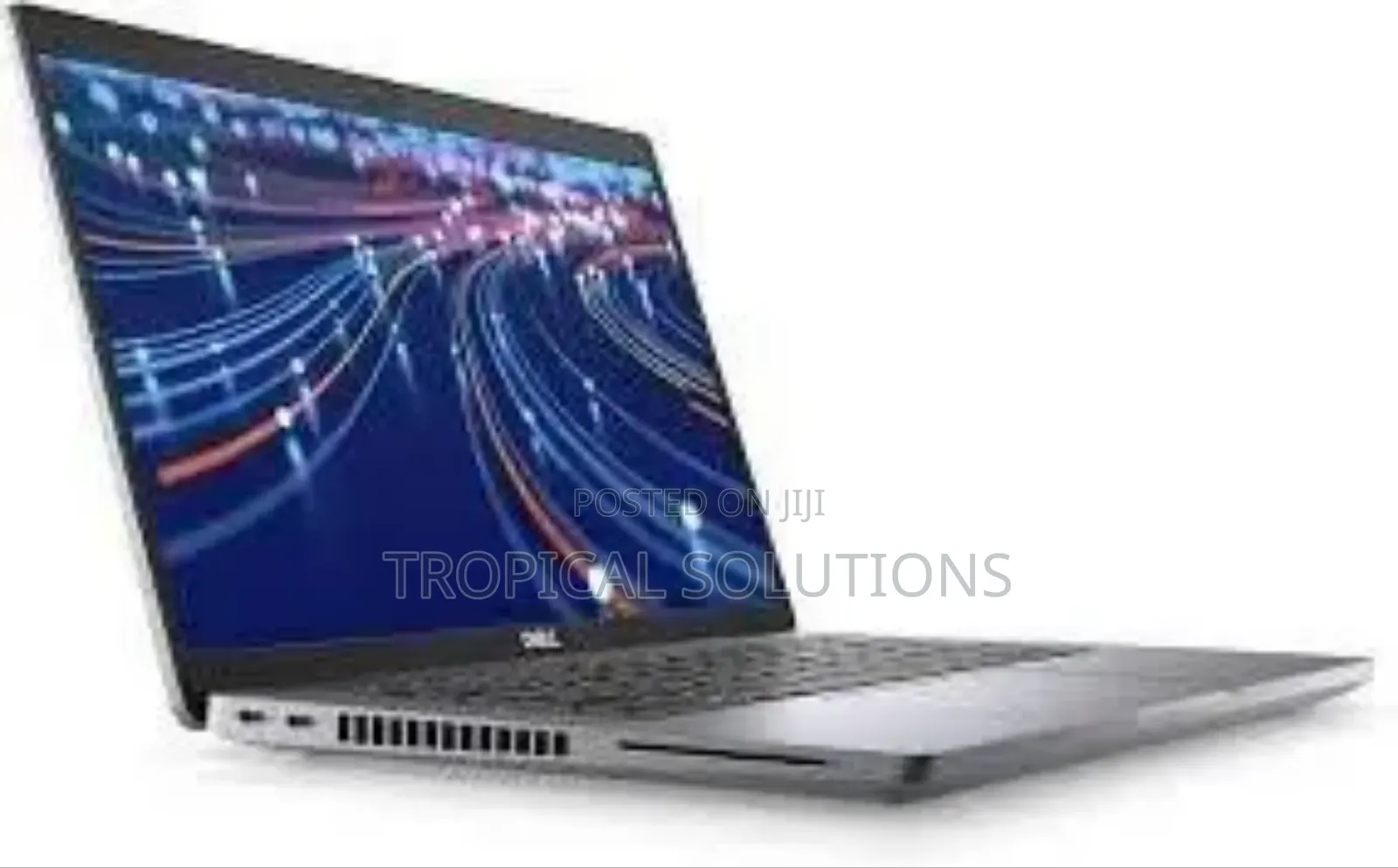 New Laptop Dell Latitude 5330 16GB Intel Core I7 SSD 512GB