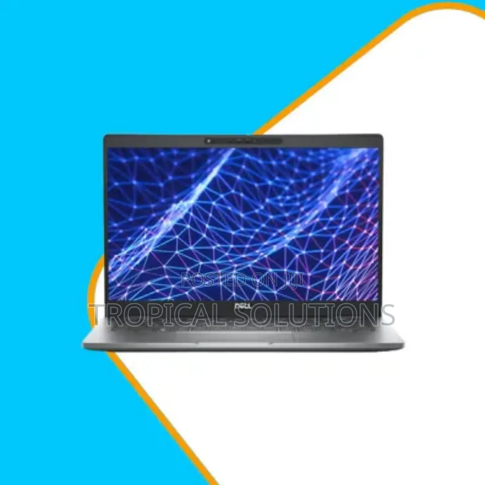 New Laptop Dell Latitude 5330 16GB Intel Core I7 SSD 512GB