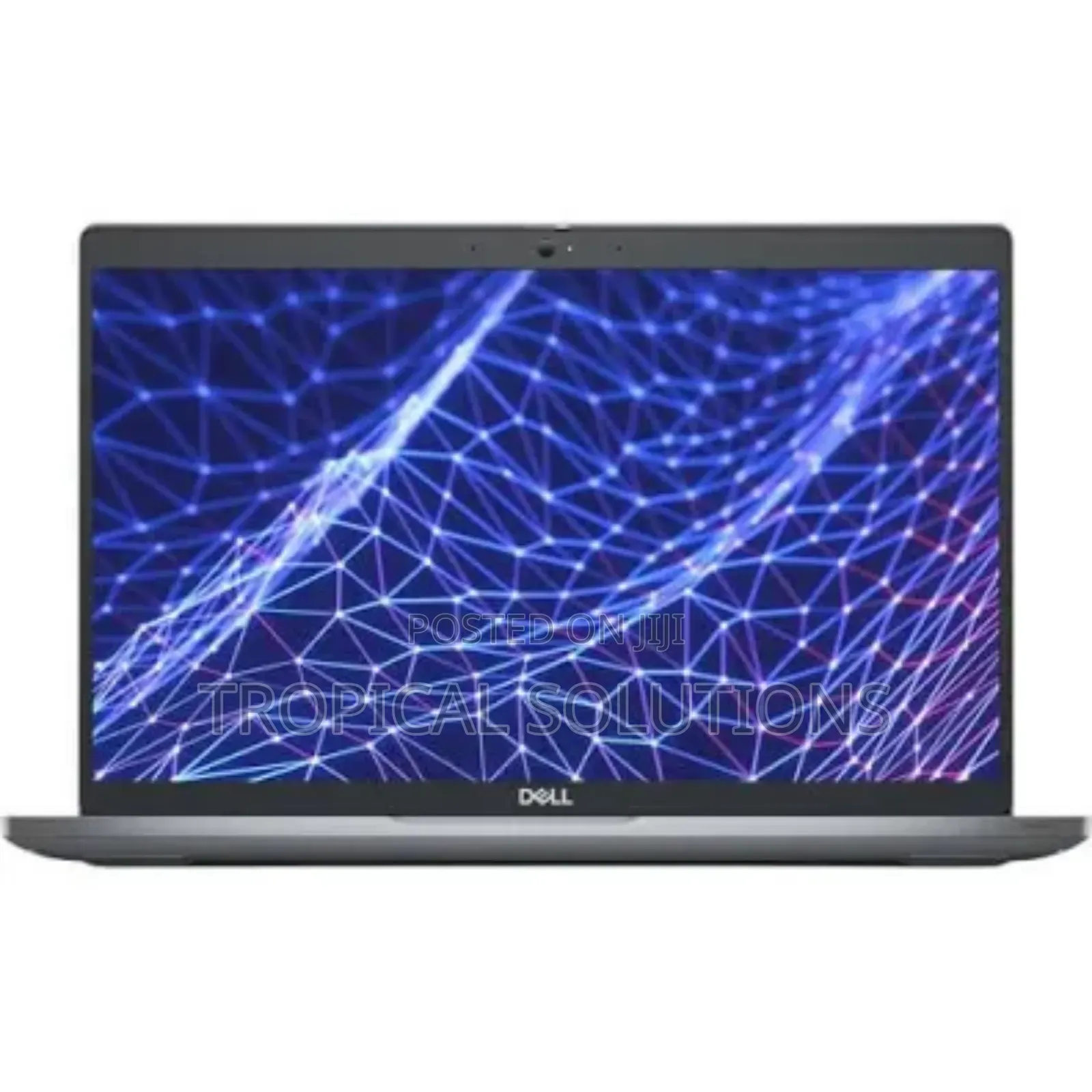 New Laptop Dell Latitude 5330 16GB Intel Core I7 SSD 512GB