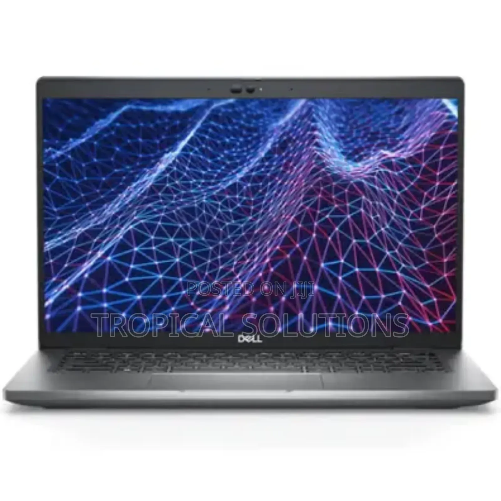 New Laptop Dell Latitude 5330 16GB Intel Core I7 SSD 512GB