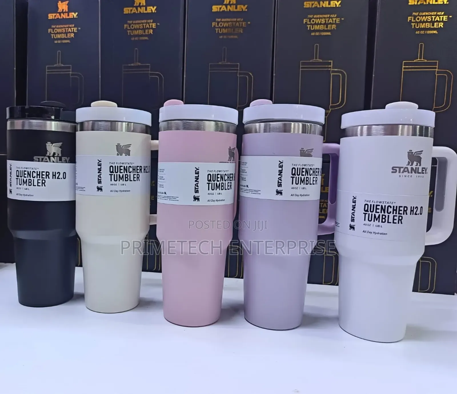 Stano Cups Original